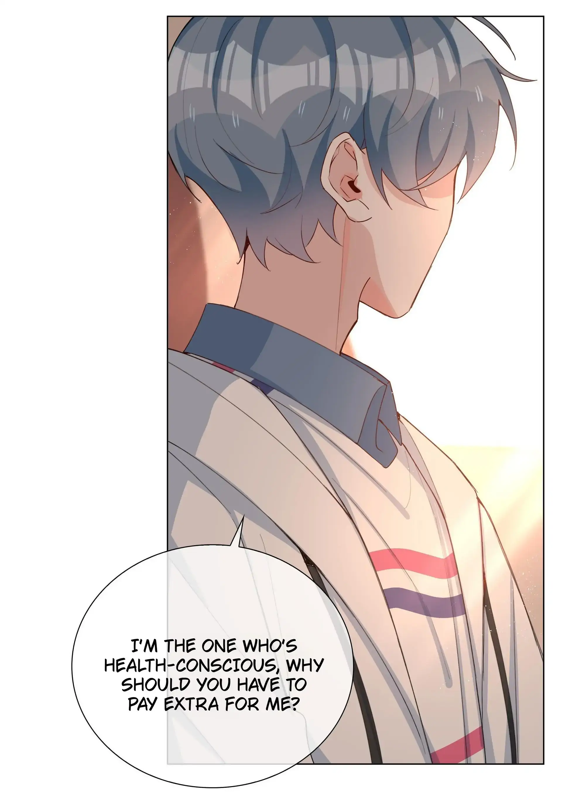 Shanhai High School (Official) - 48 - Hoping manhwa