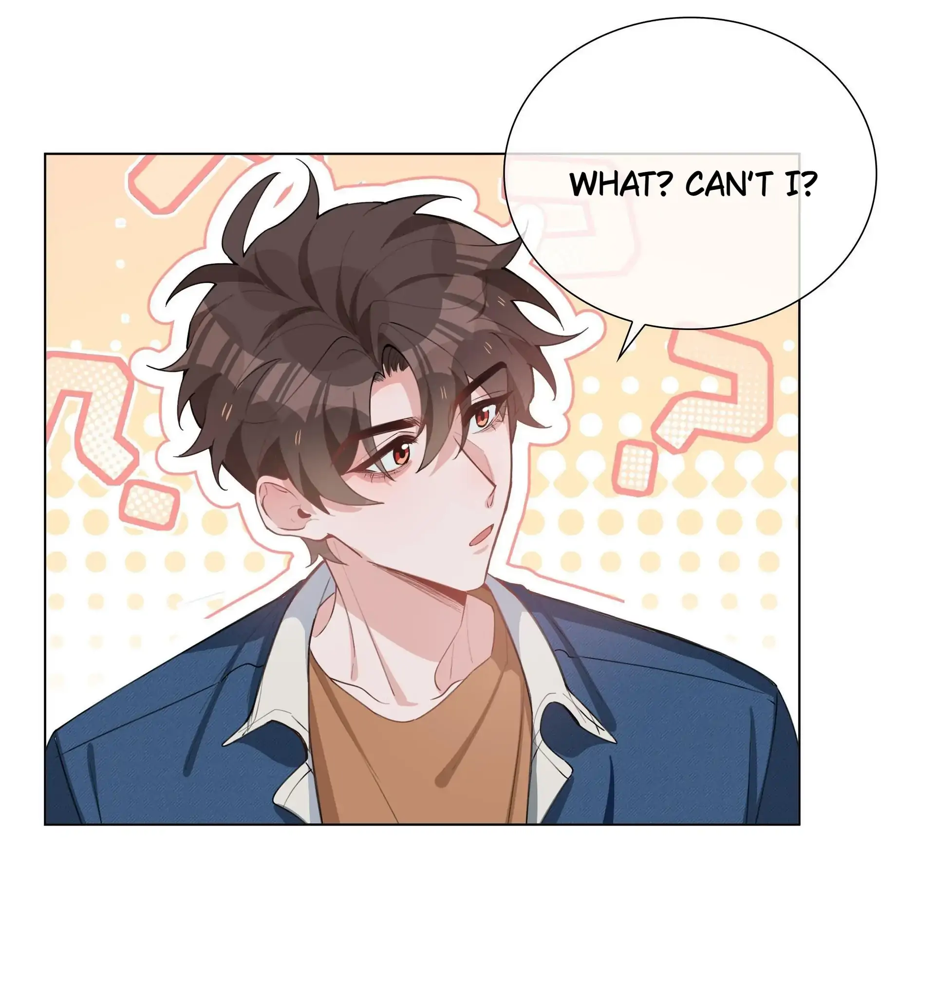 Shanhai High School (Official) - 48 - Hoping manhwa