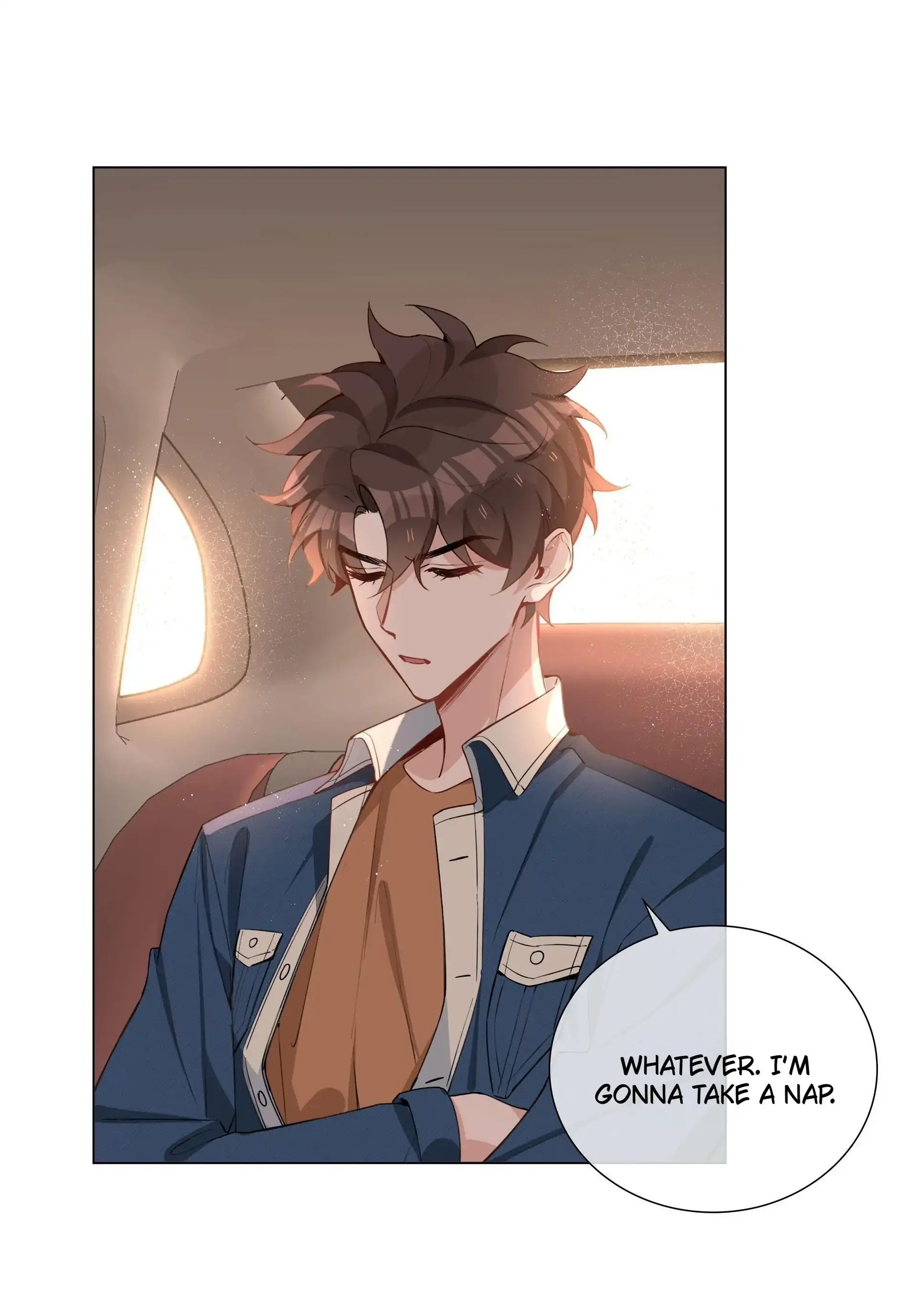 Shanhai High School (Official) - 48 - Hoping manhwa
