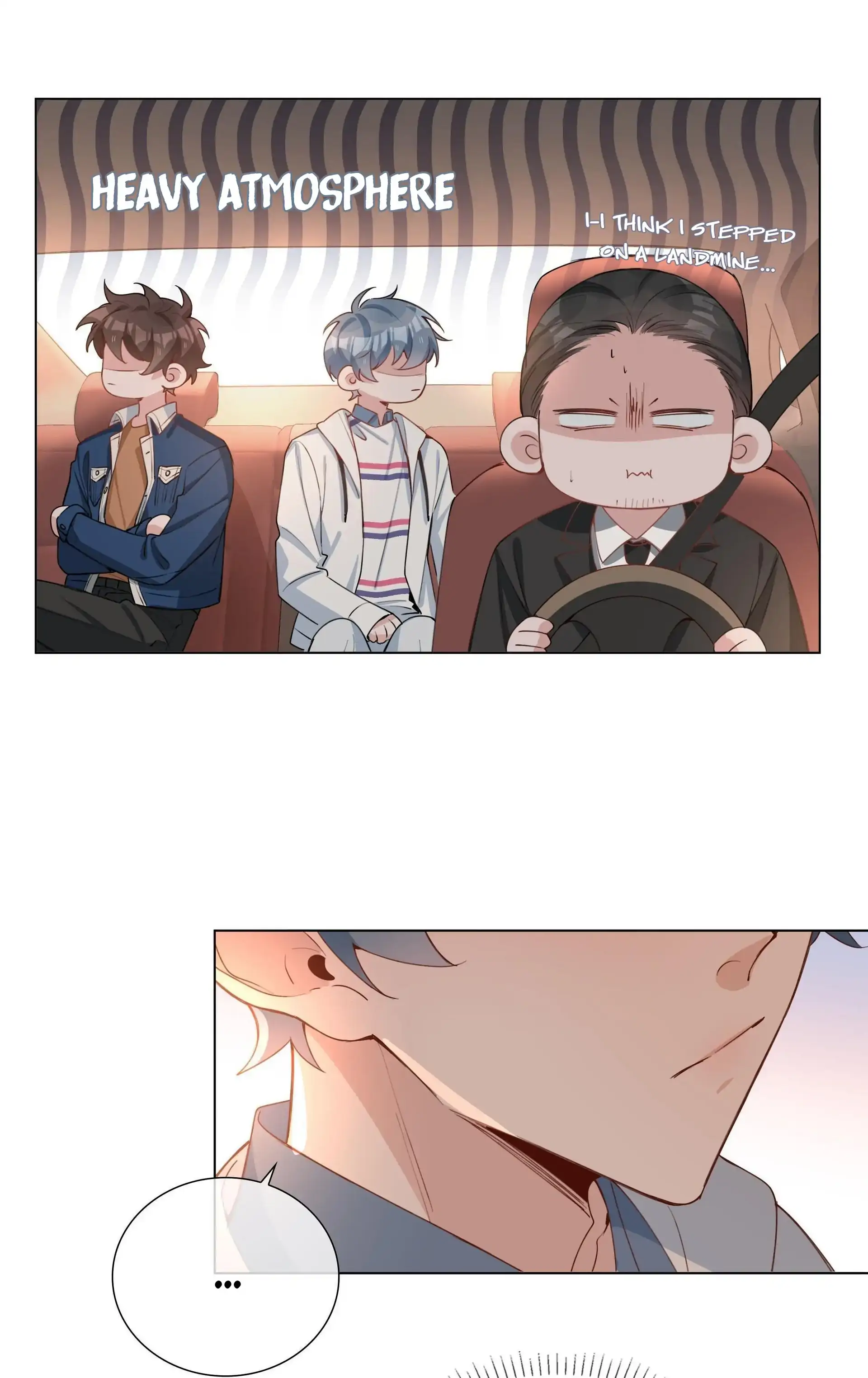 Shanhai High School (Official) - 48 - Hoping manhwa