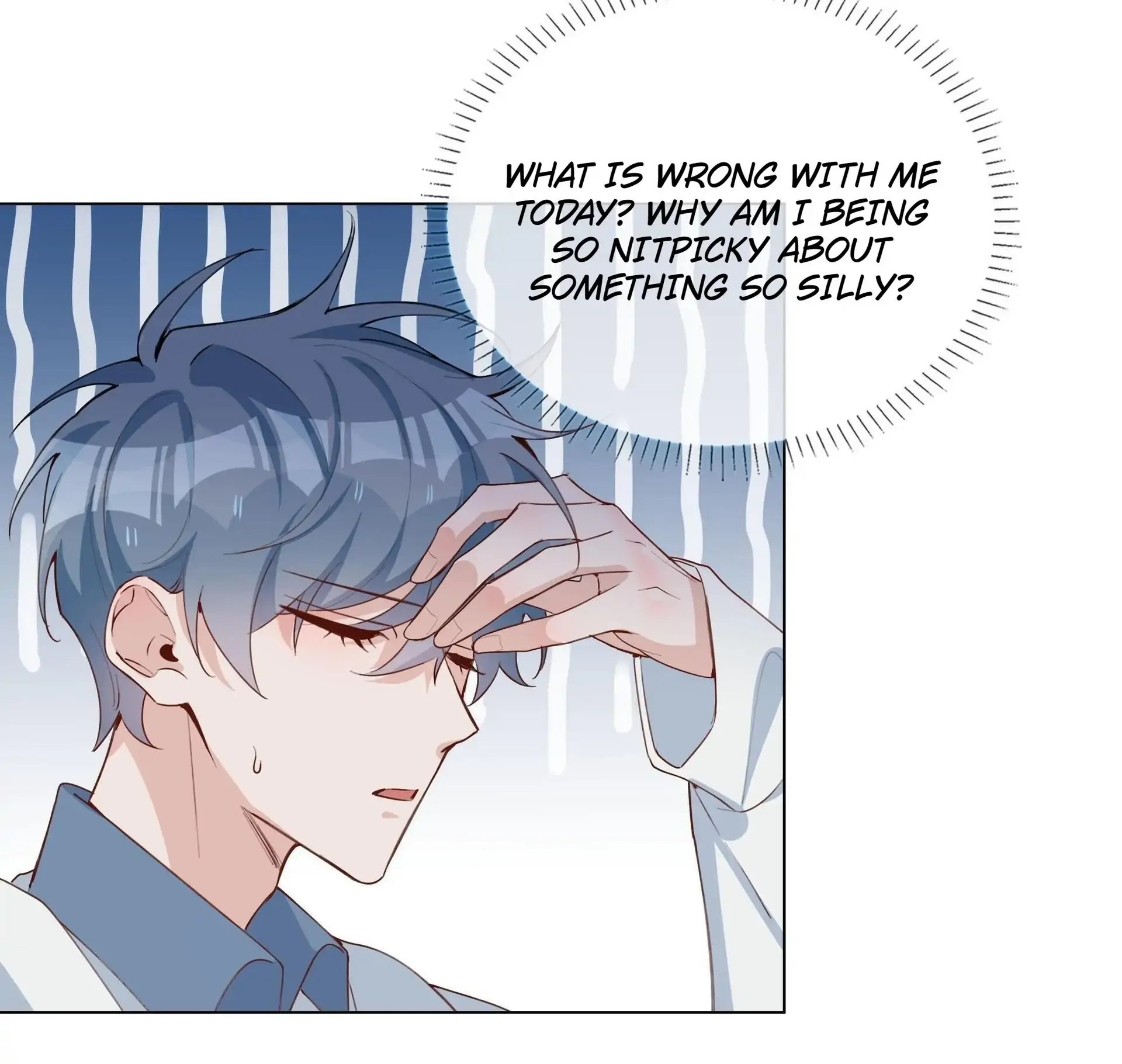 Shanhai High School (Official) - 48 - Hoping manhwa