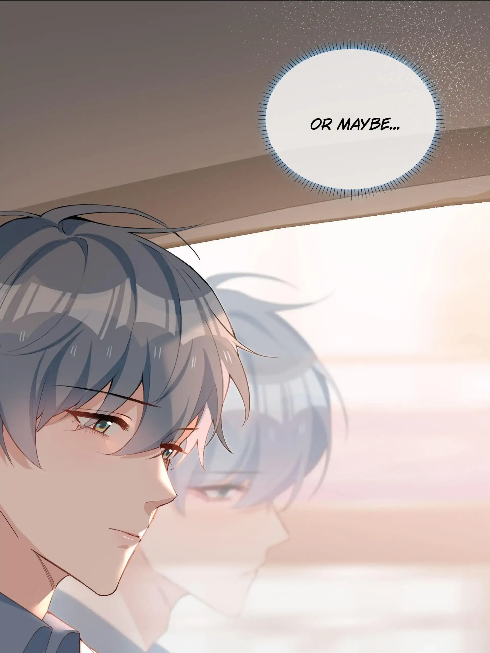 Shanhai High School (Official) - 48 - Hoping manhwa