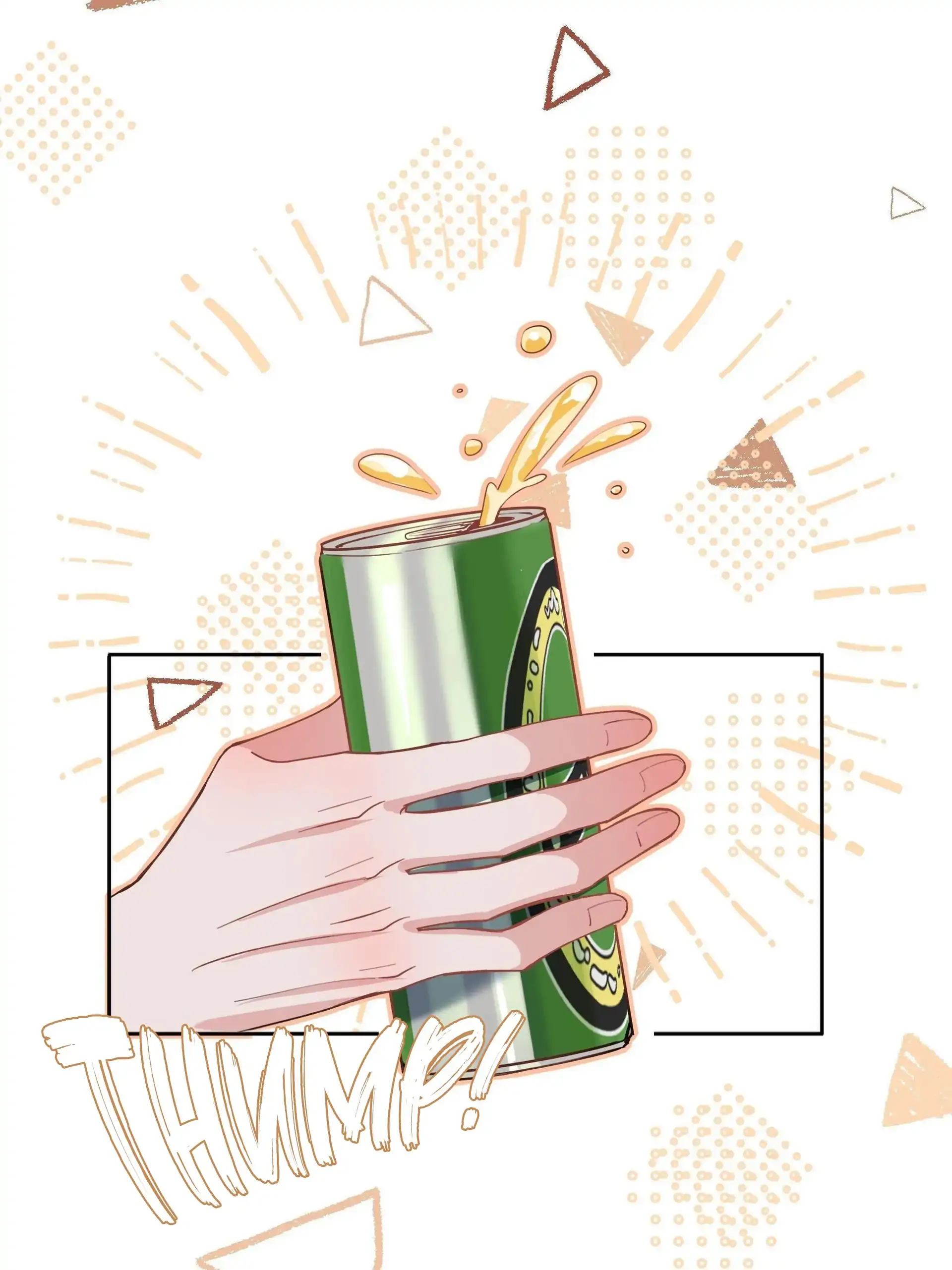 Shanhai High School (Official) - 49 - Misunderstandings manhwa