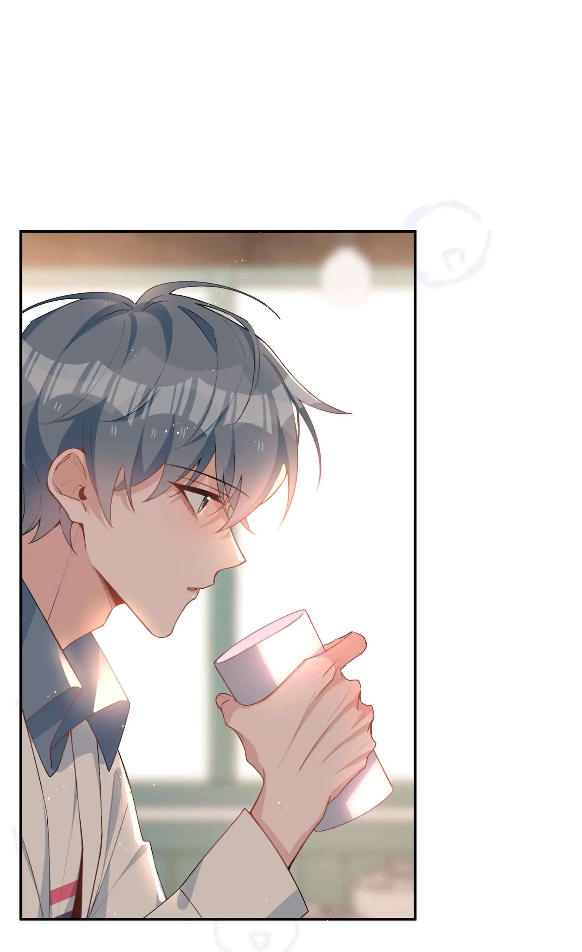 Shanhai High School (Official) - 49 - Misunderstandings manhwa