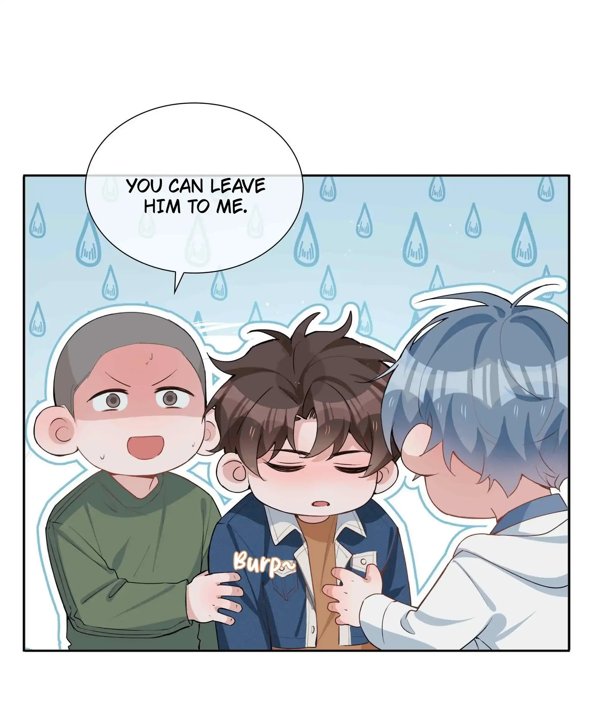 Shanhai High School (Official) - 49 - Misunderstandings manhwa