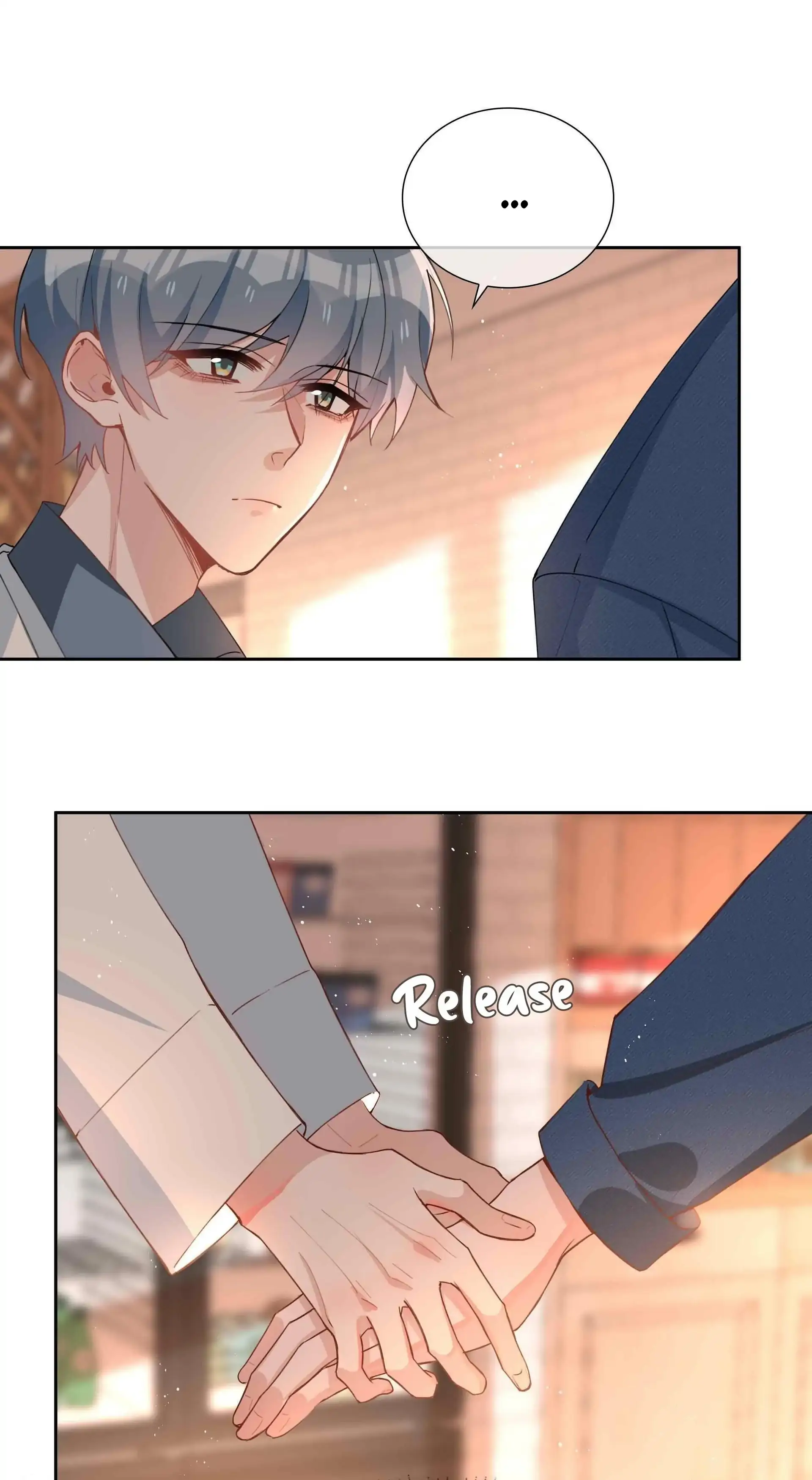 Shanhai High School (Official) - 49 - Misunderstandings manhwa