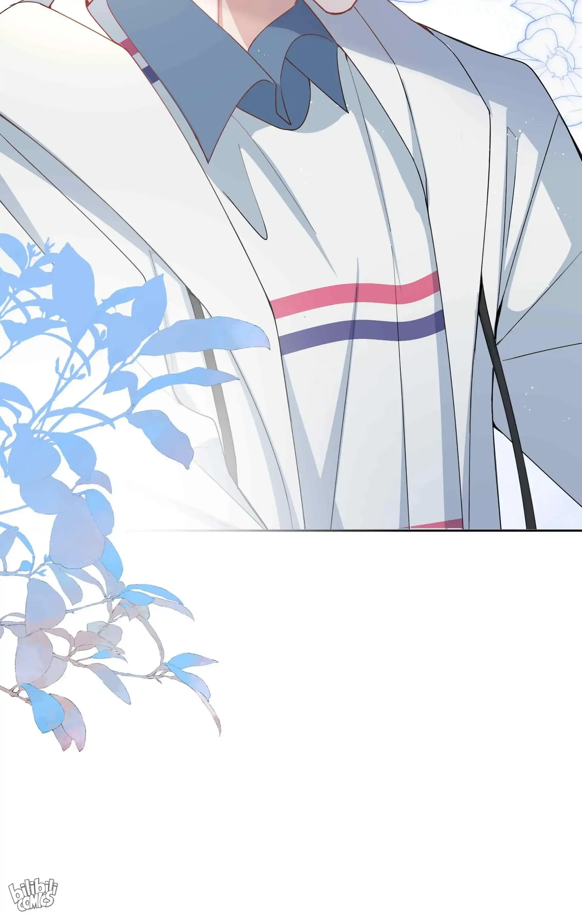 Shanhai High School (Official) - 49 - Misunderstandings manhwa