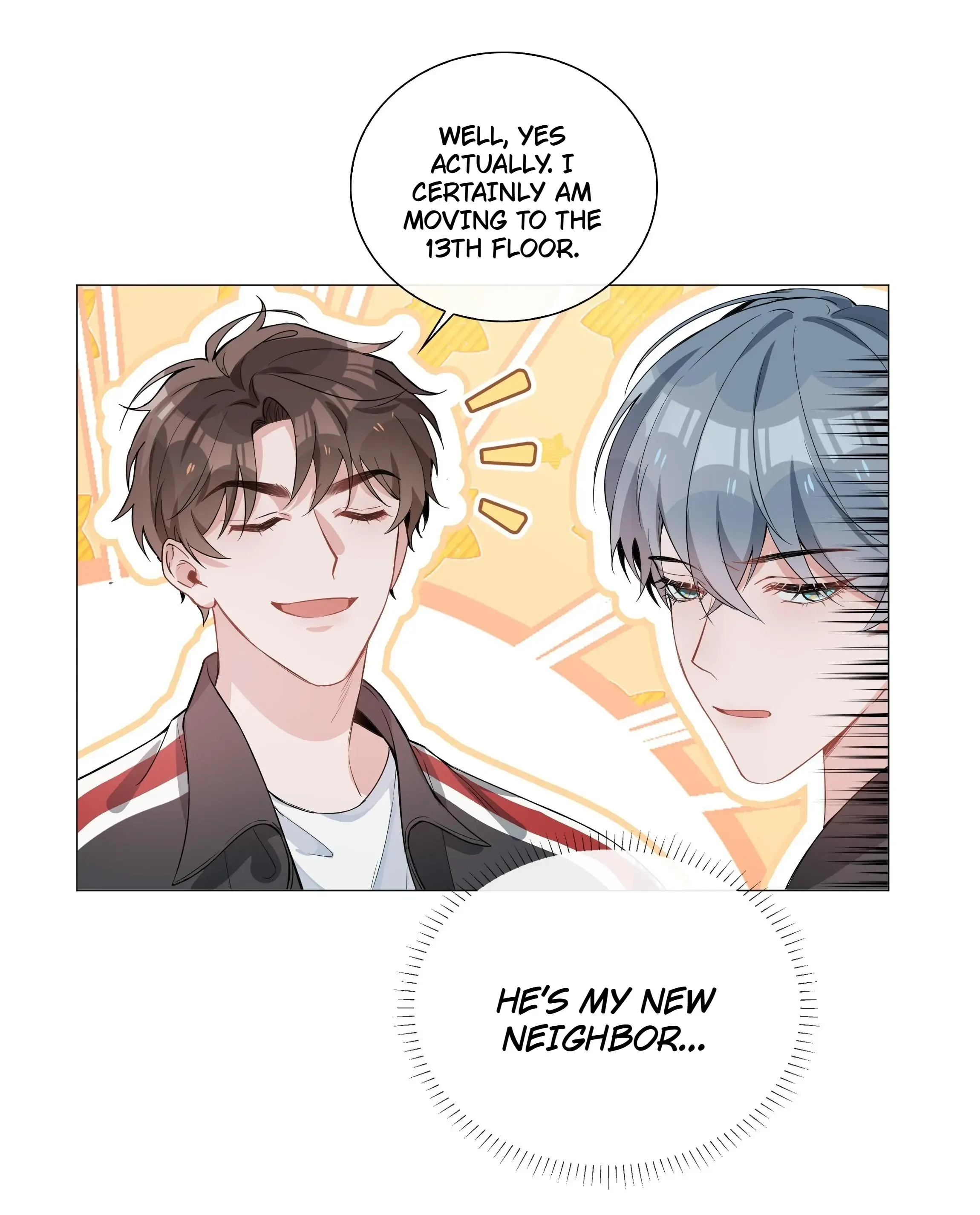 Shanhai High School (Official) - 5 - The Plan To Save Face manhwa