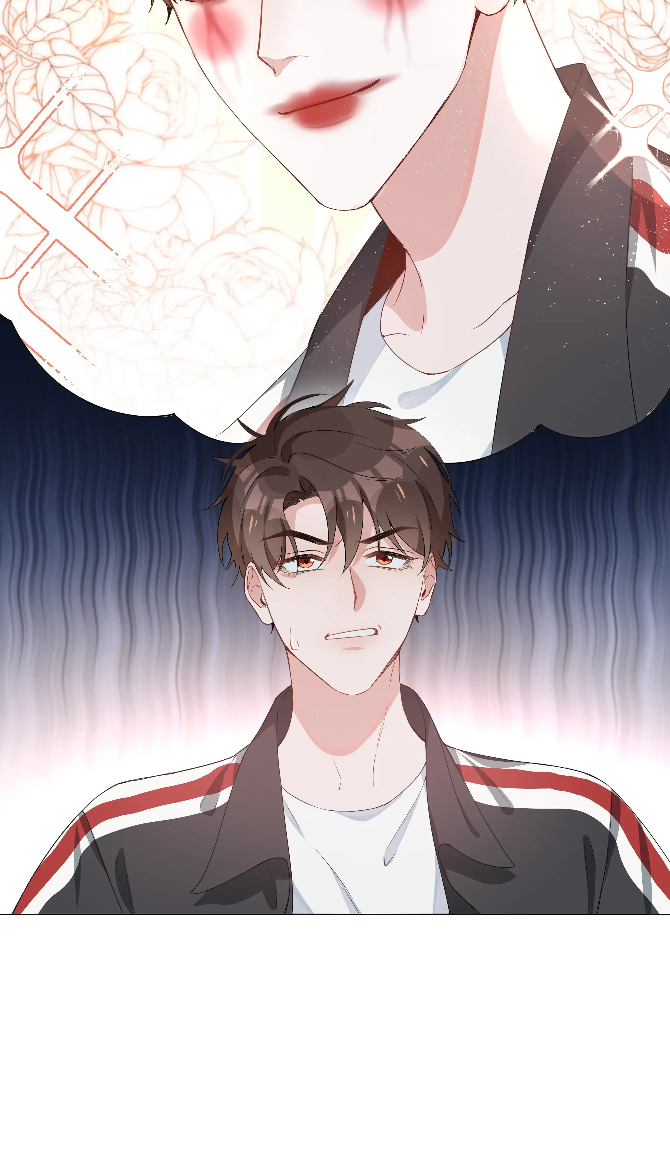 Shanhai High School (Official) - 5 - The Plan To Save Face manhwa