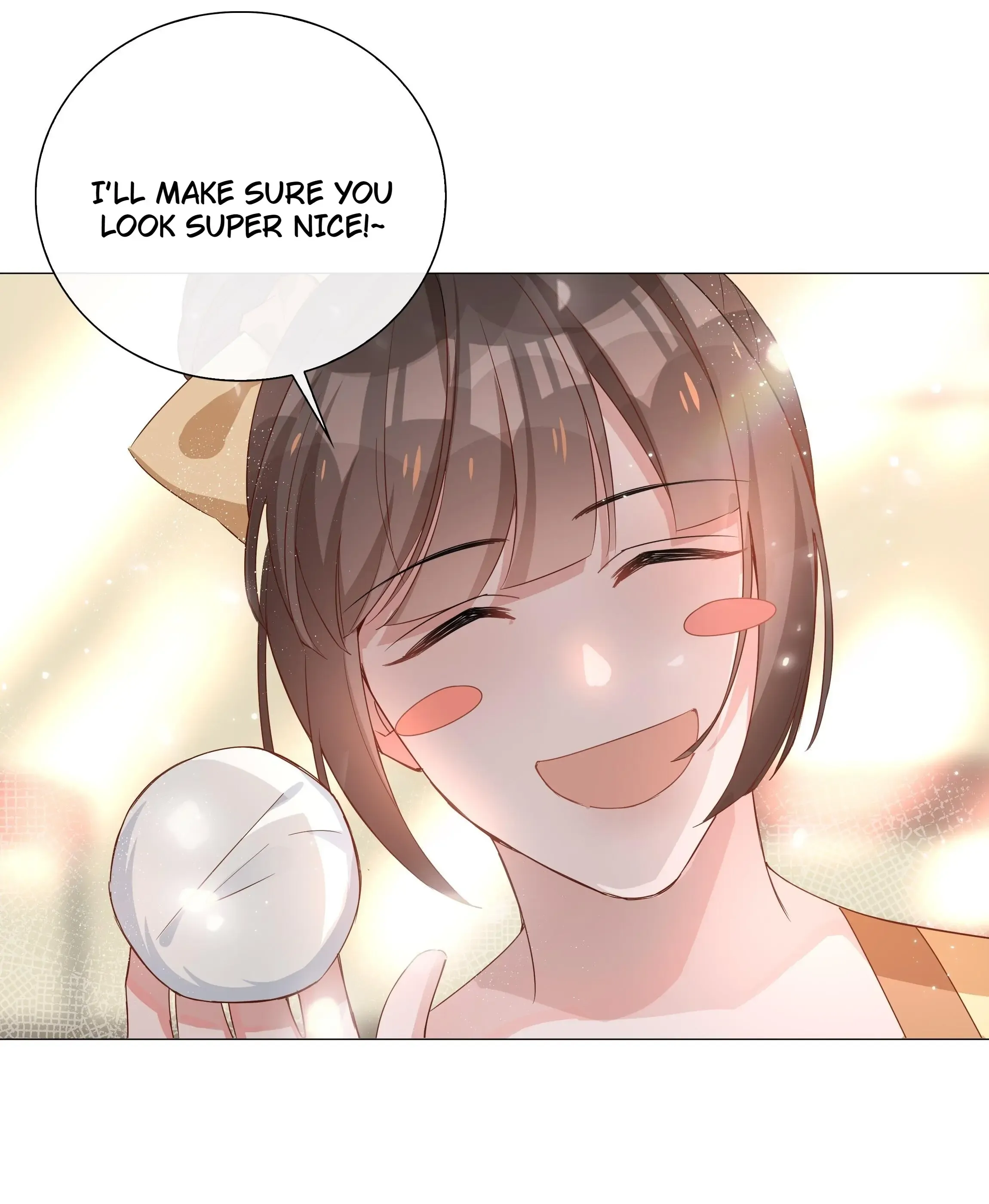Shanhai High School (Official) - 5 - The Plan To Save Face manhwa