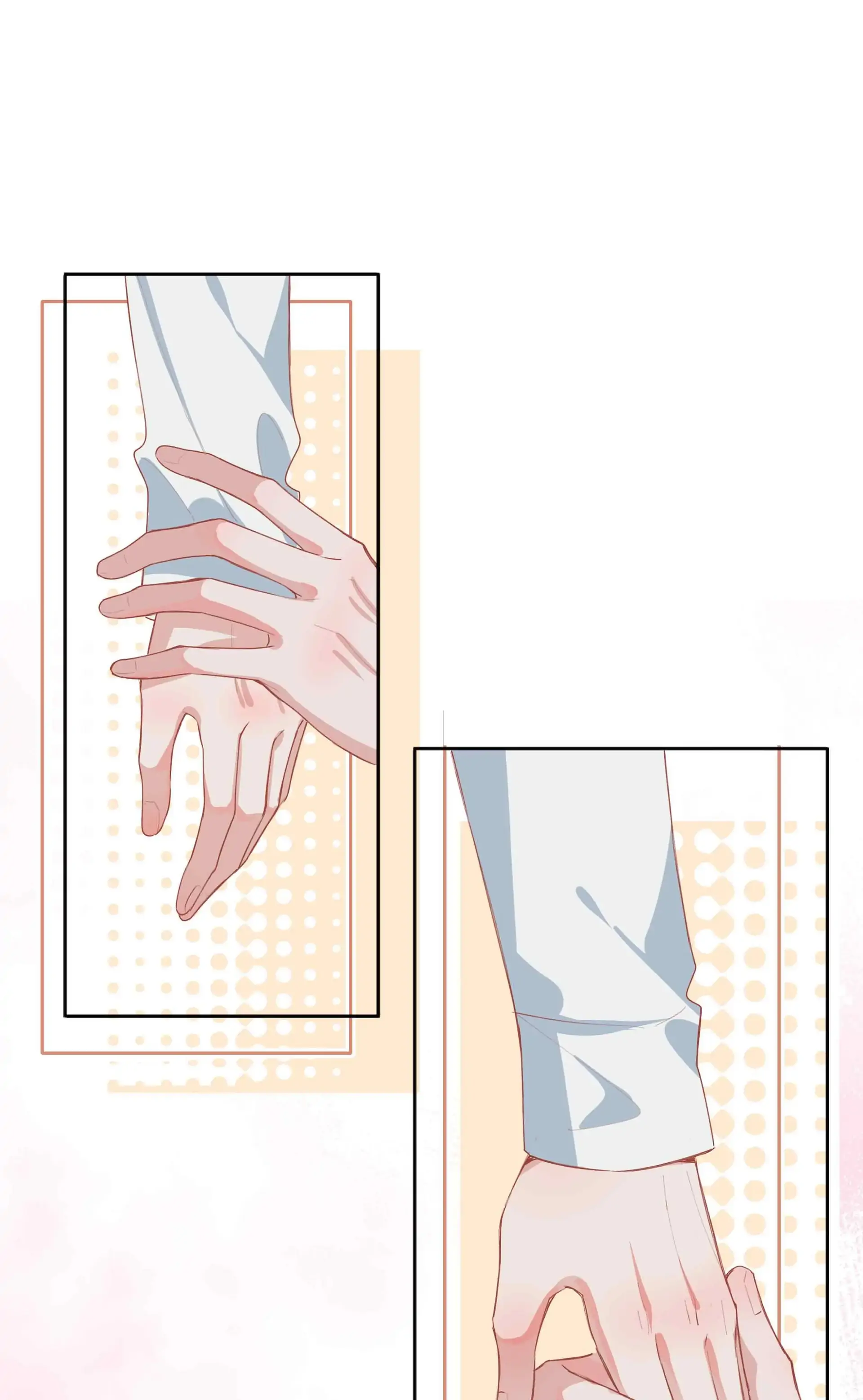 Shanhai High School (Official) - 50 - I’ll wait for you manhwa