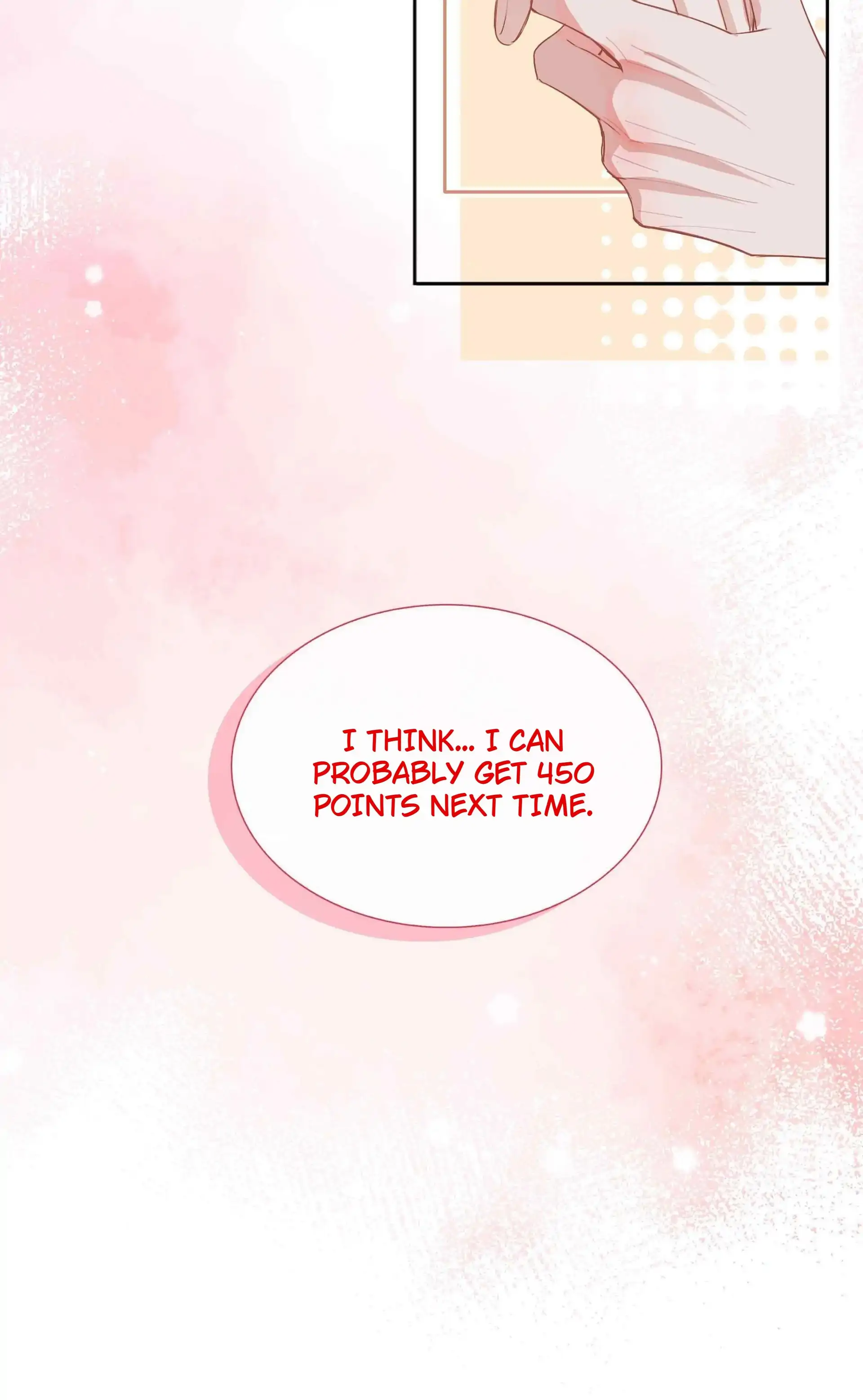 Shanhai High School (Official) - 50 - I’ll wait for you manhwa