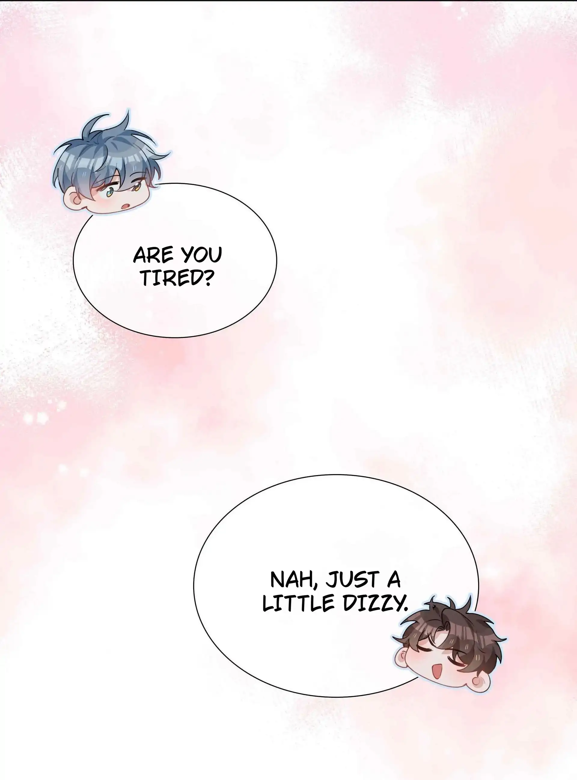 Shanhai High School (Official) - 50 - I’ll wait for you manhwa