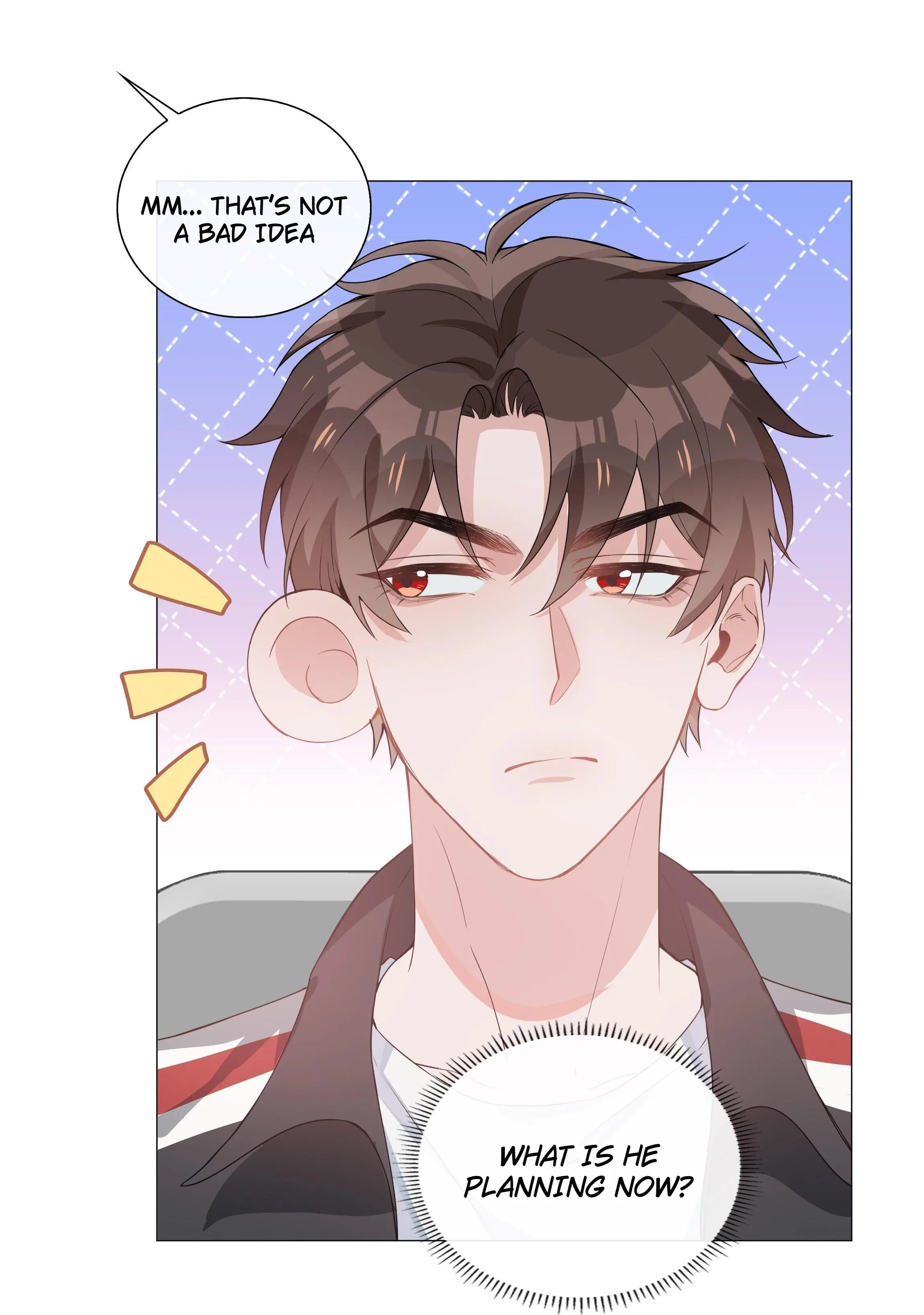 Shanhai High School (Official) - 6 - An Overwhelming Presence: The Arrival Of The Qilin Cub! manhwa