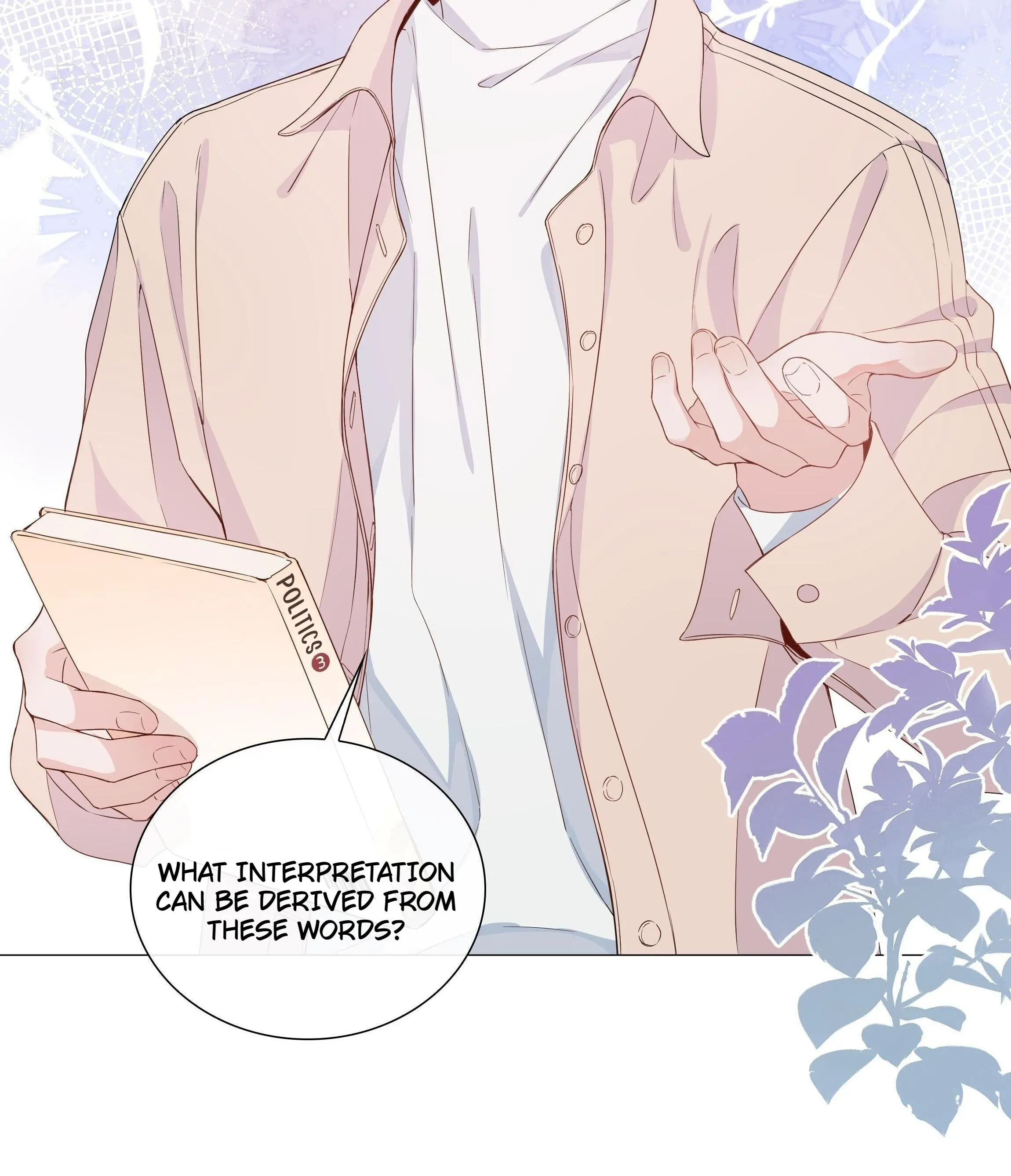 Shanhai High School (Official) - 6 - An Overwhelming Presence: The Arrival Of The Qilin Cub! manhwa