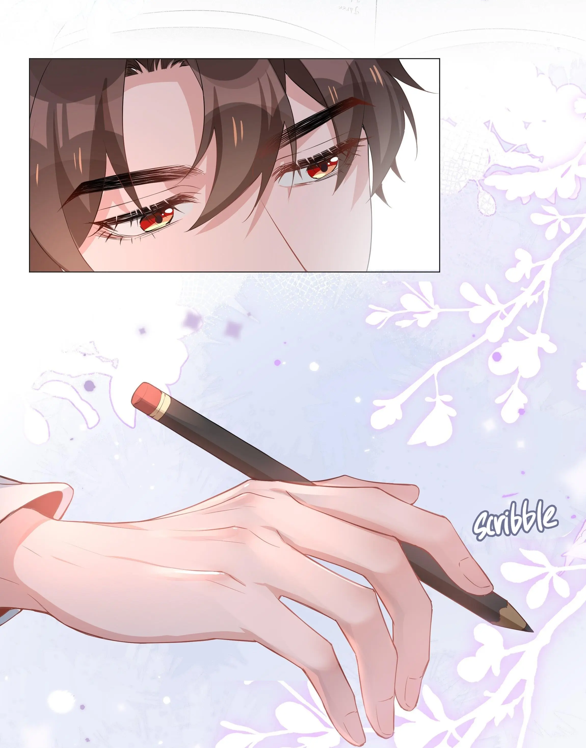 Shanhai High School (Official) - 8 - Do You See Any Flaws On Me? manhwa
