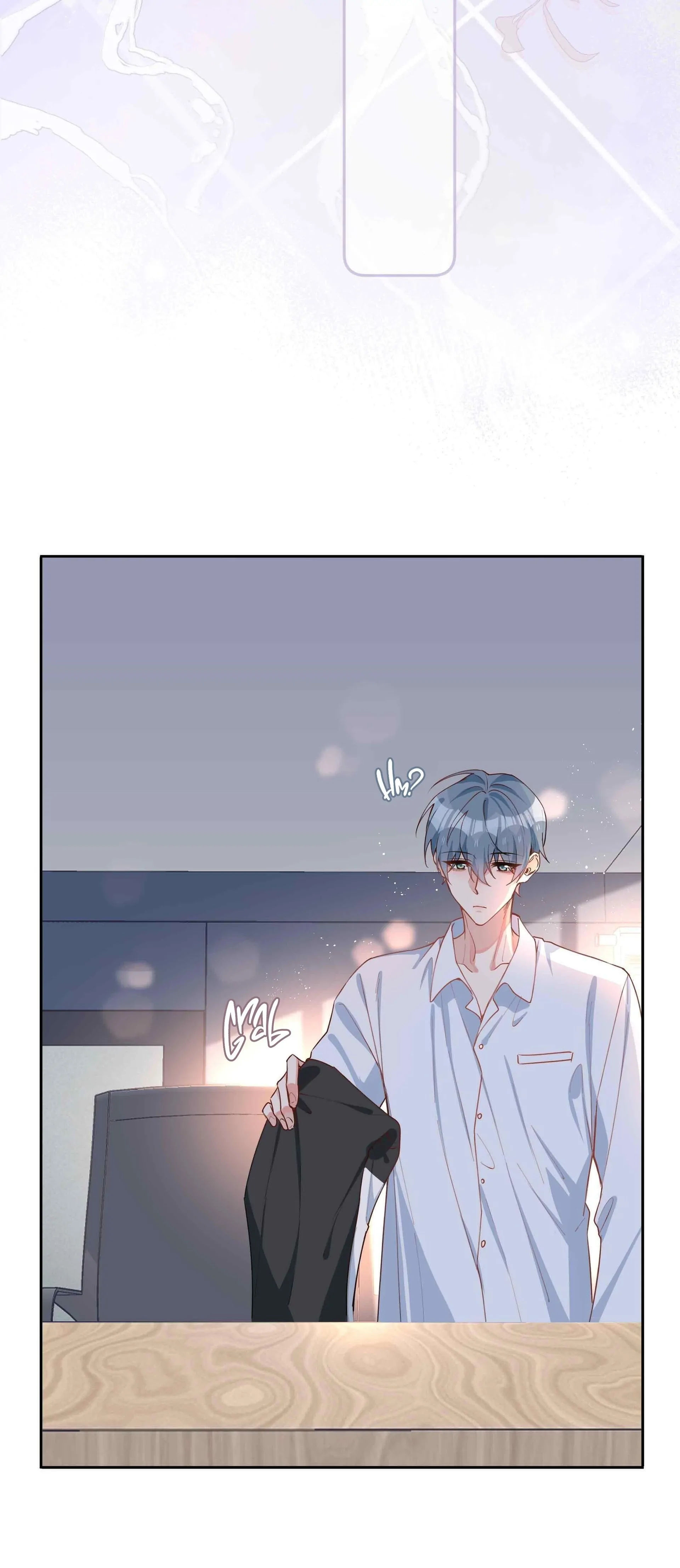 Shanhai High School (Official) - Chapter 51 manhwa