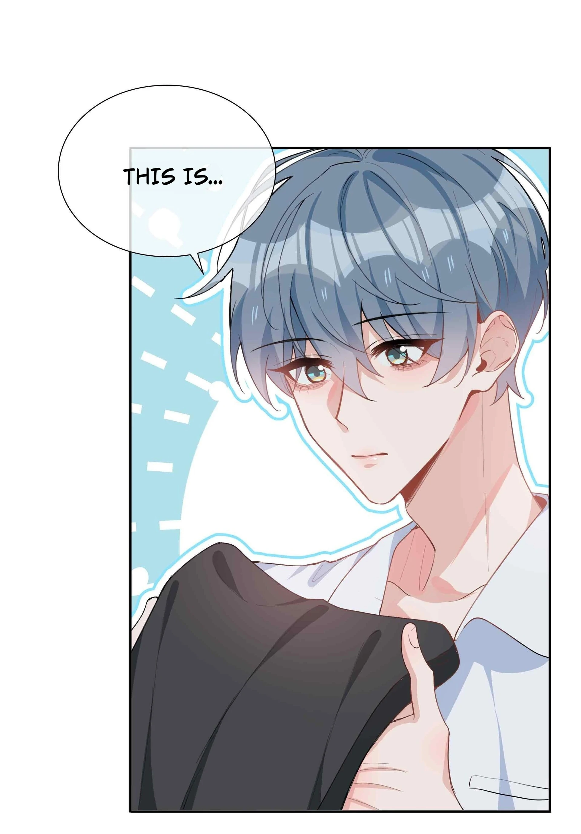 Shanhai High School (Official) - Chapter 51 manhwa