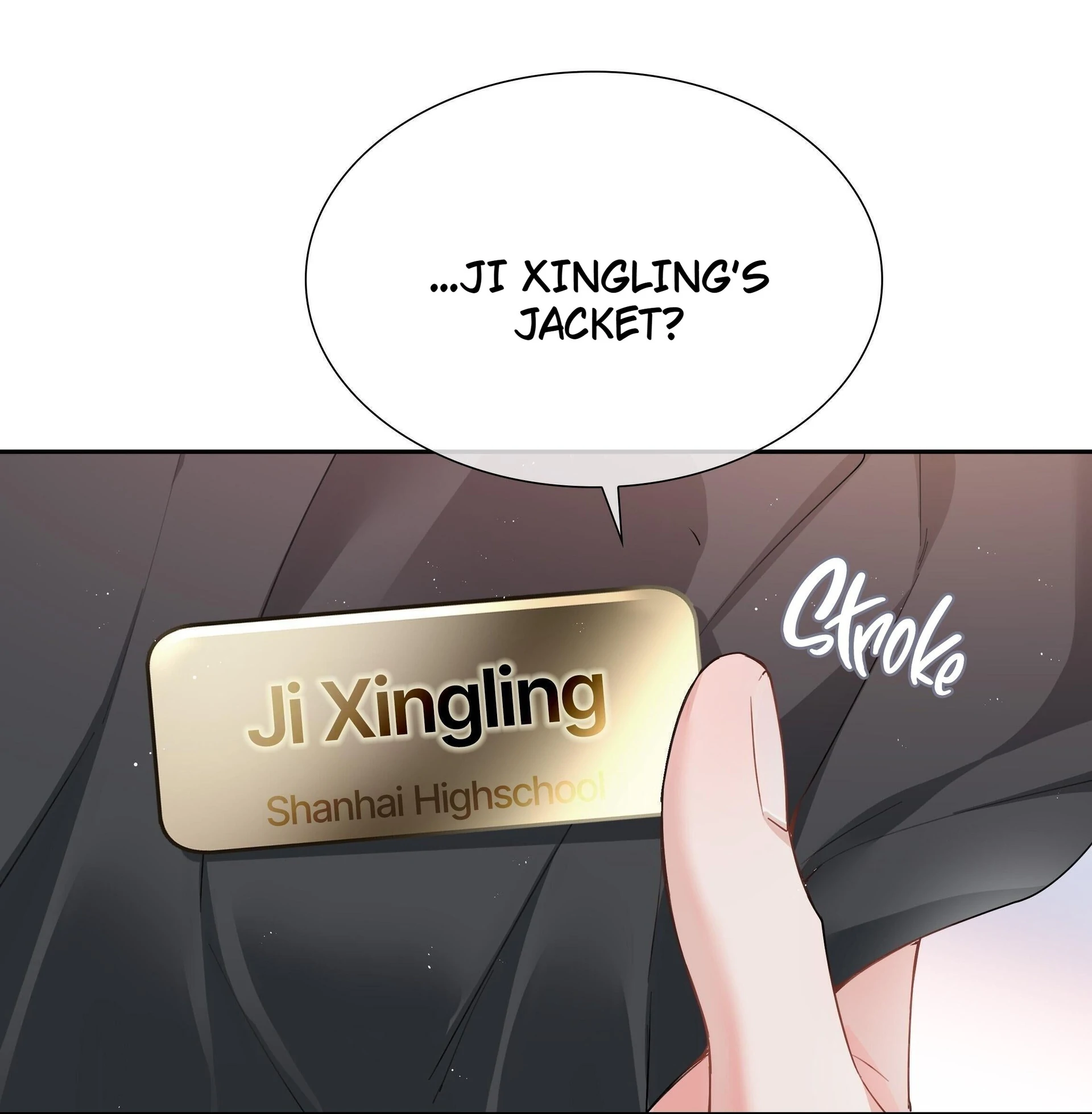Shanhai High School (Official) - Chapter 51 manhwa