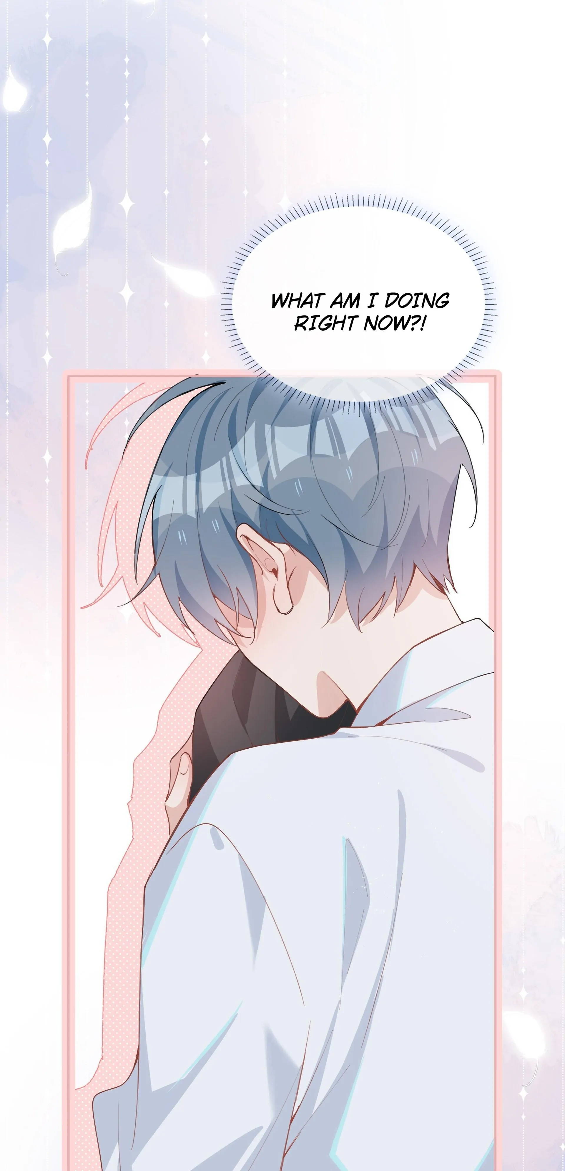 Shanhai High School (Official) - Chapter 51 manhwa