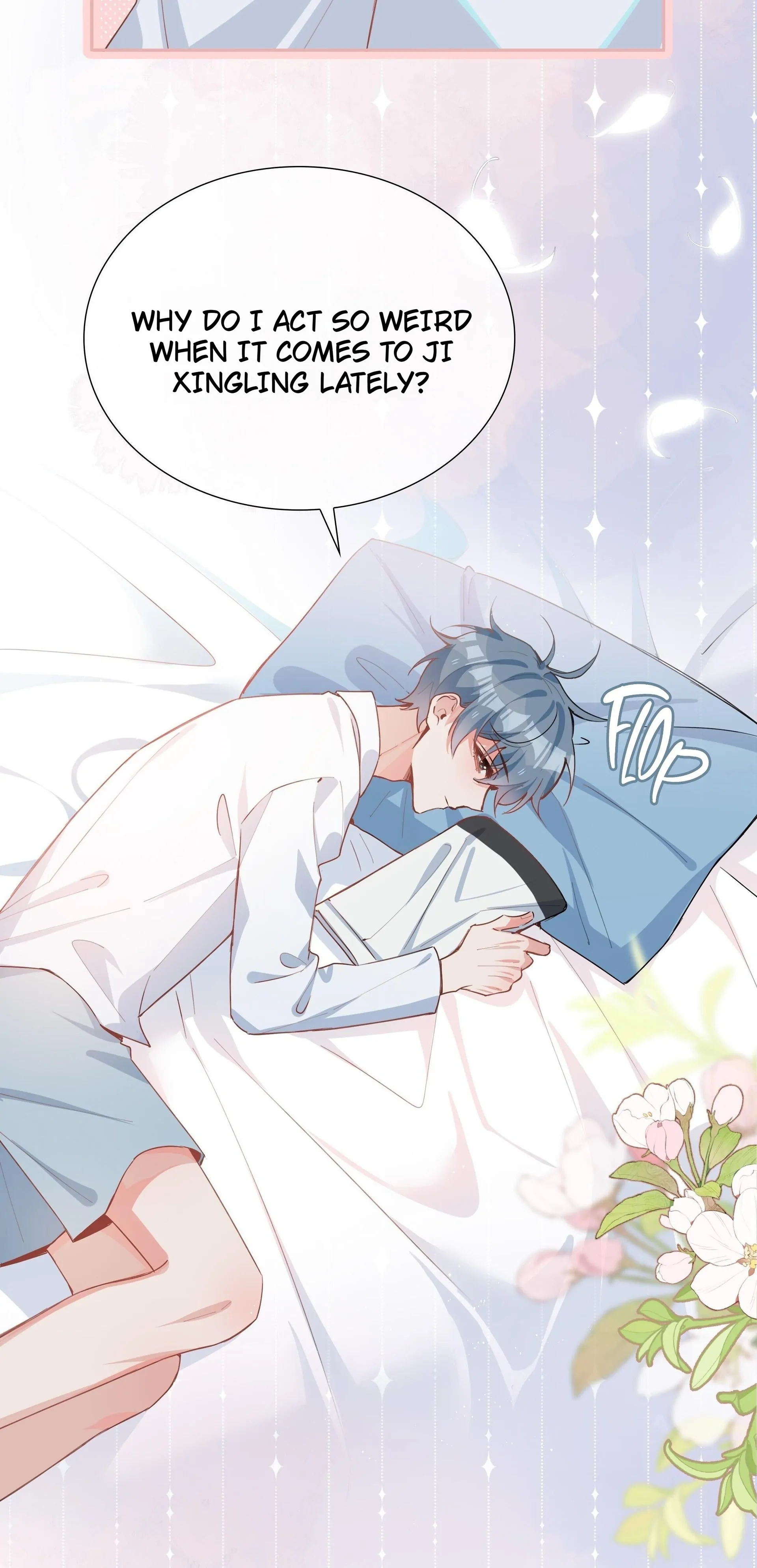 Shanhai High School (Official) - Chapter 51 manhwa