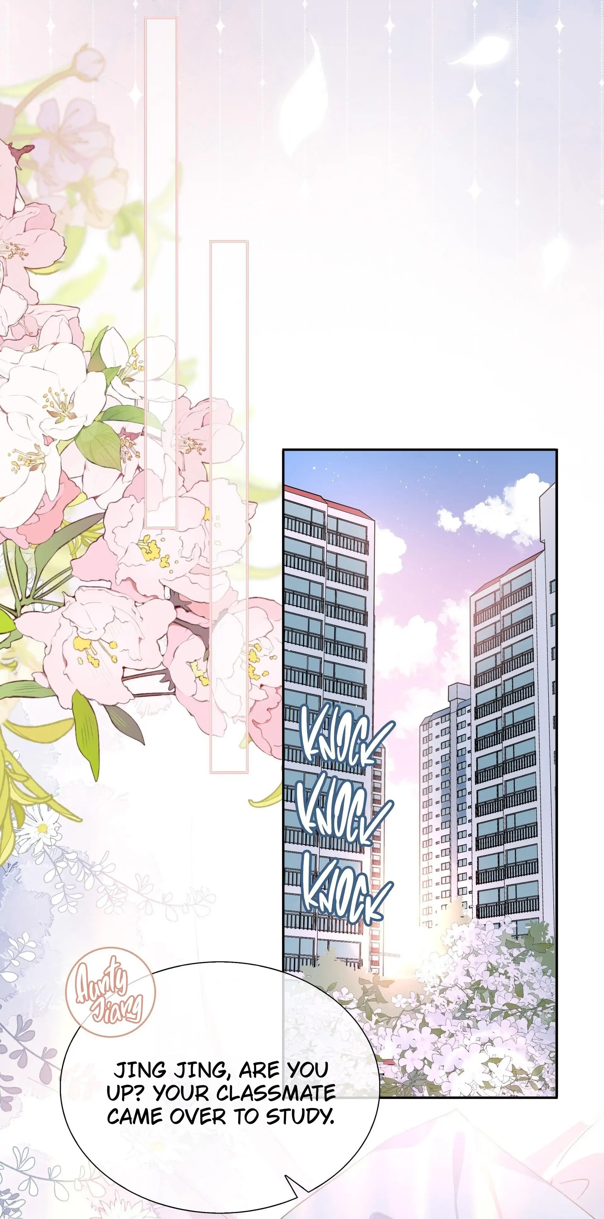 Shanhai High School (Official) - Chapter 51 manhwa