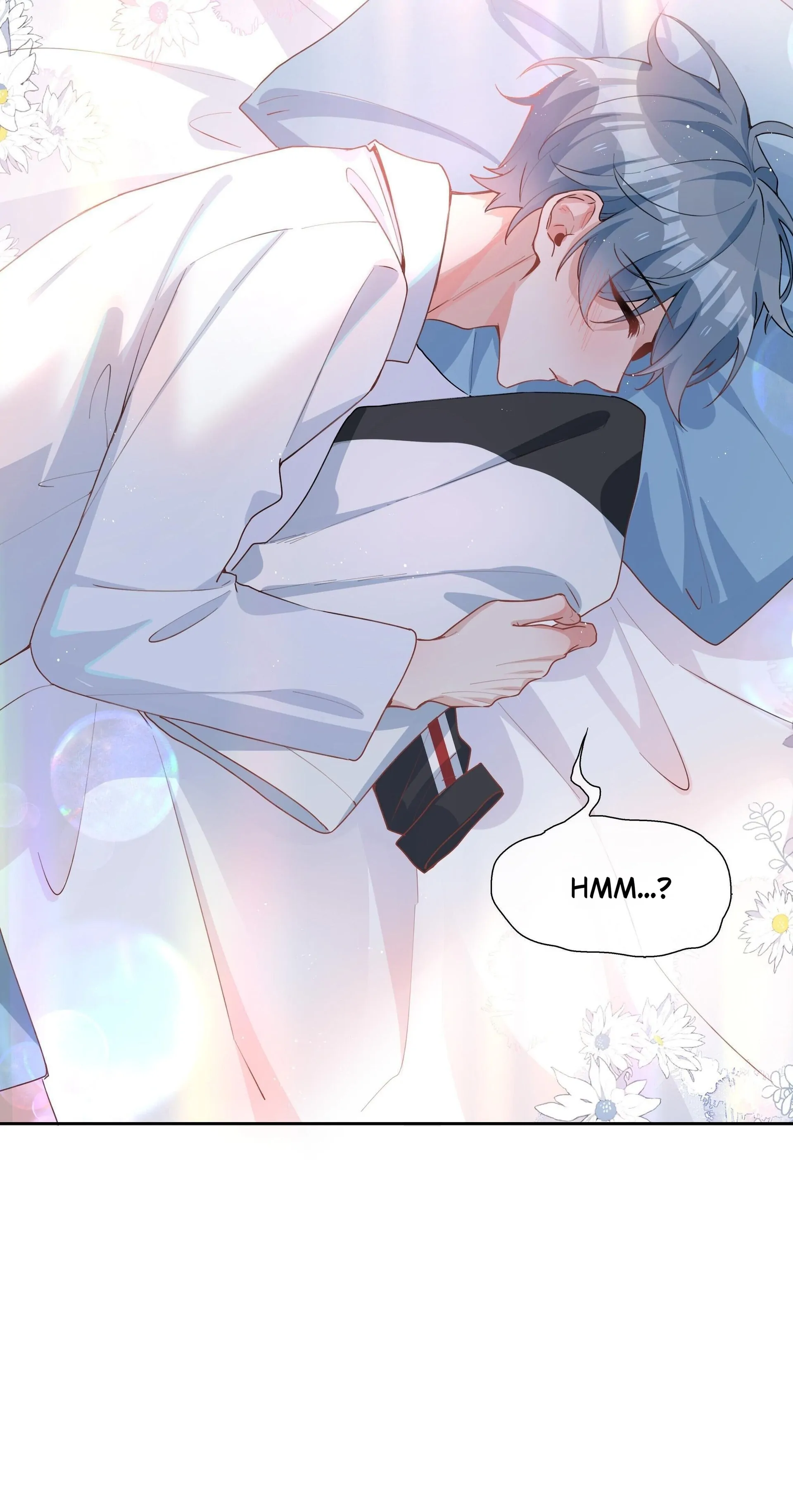 Shanhai High School (Official) - Chapter 51 manhwa