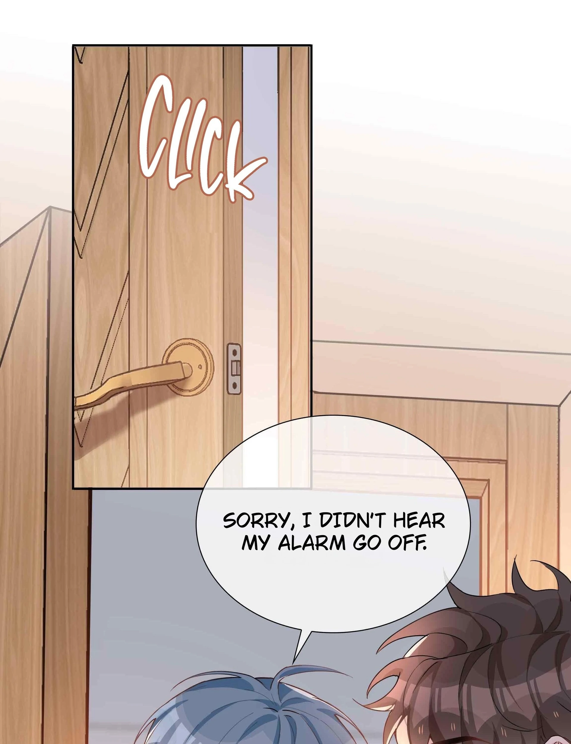 Shanhai High School (Official) - Chapter 51 manhwa