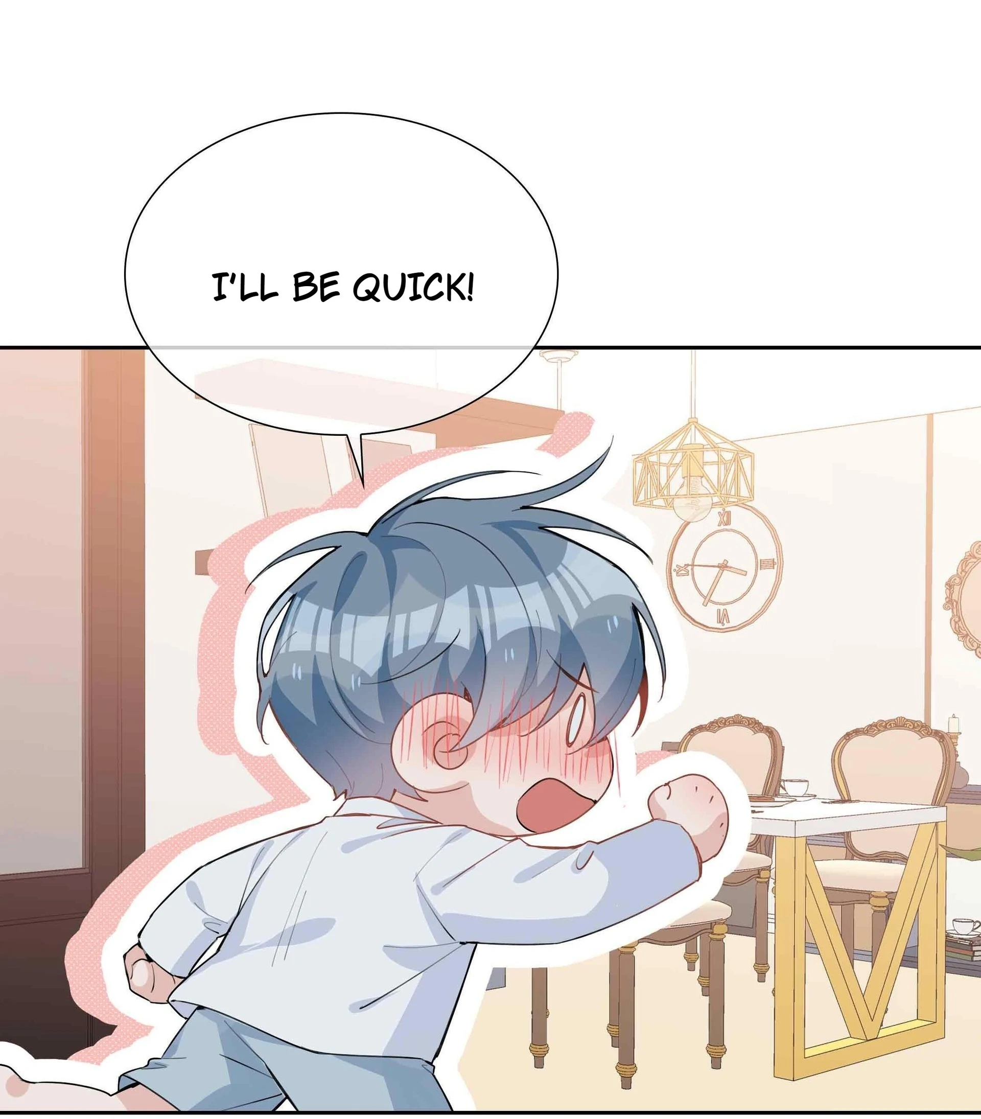 Shanhai High School (Official) - Chapter 51 manhwa