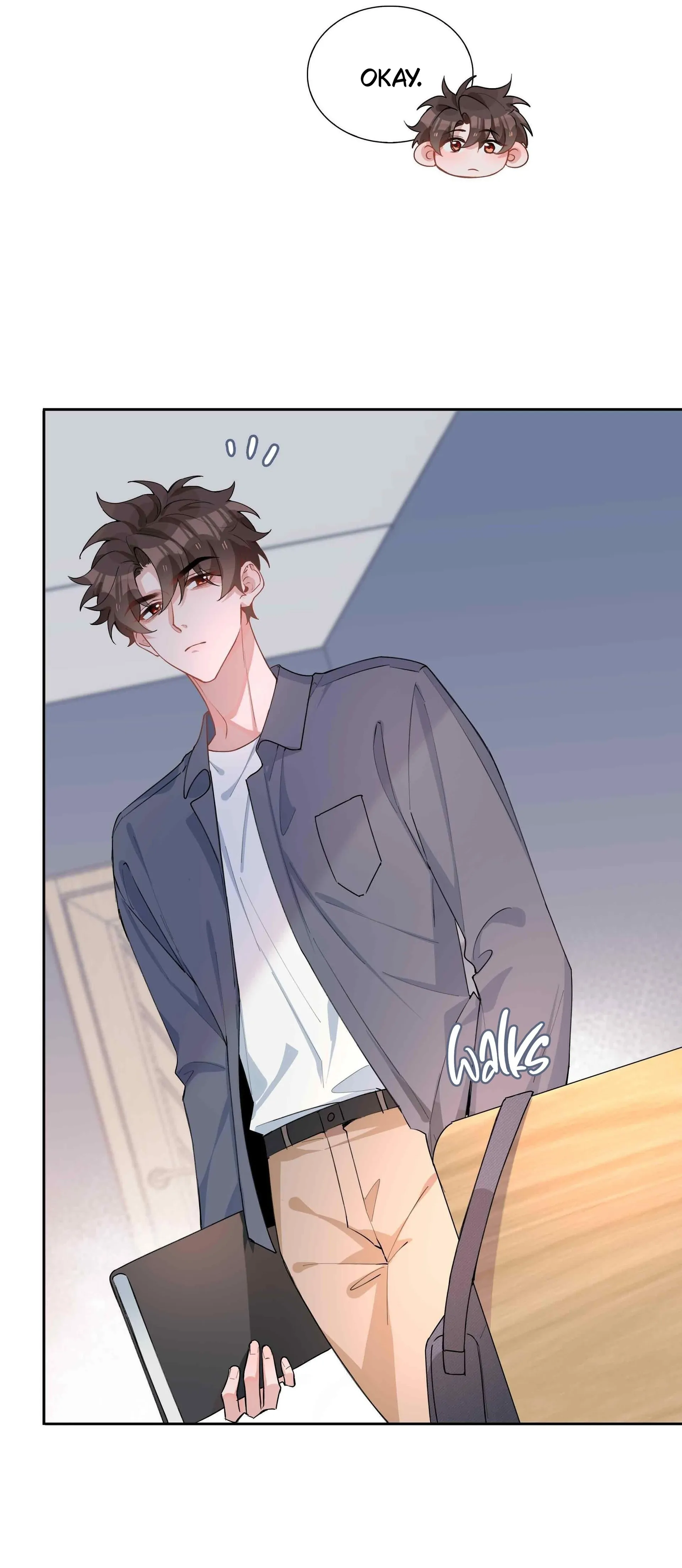 Shanhai High School (Official) - Chapter 51 manhwa
