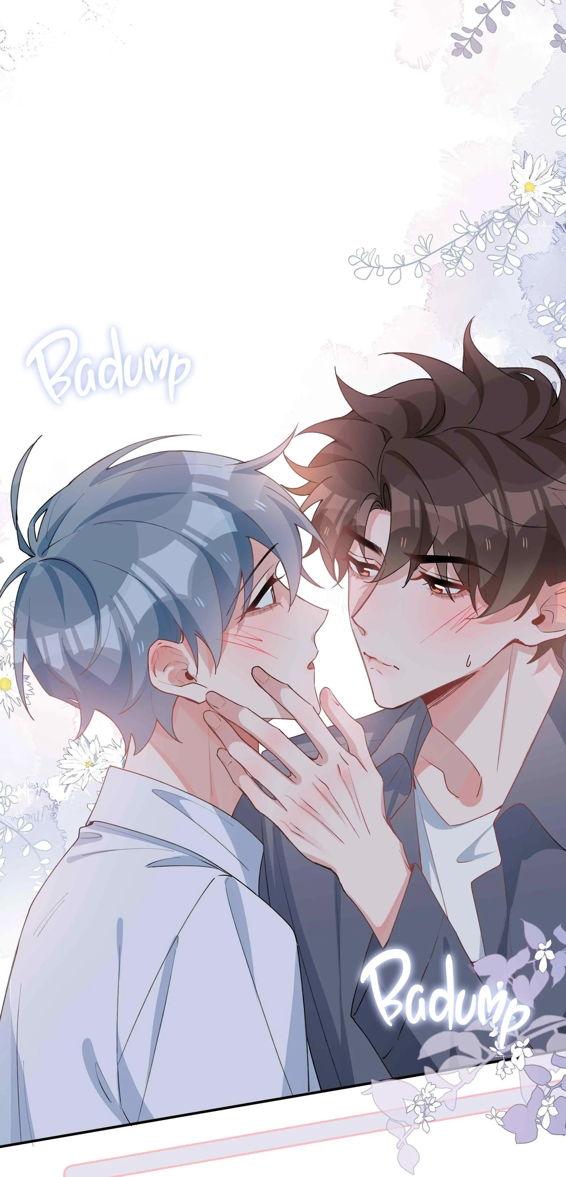 Shanhai High School (Official) - Chapter 51 manhwa