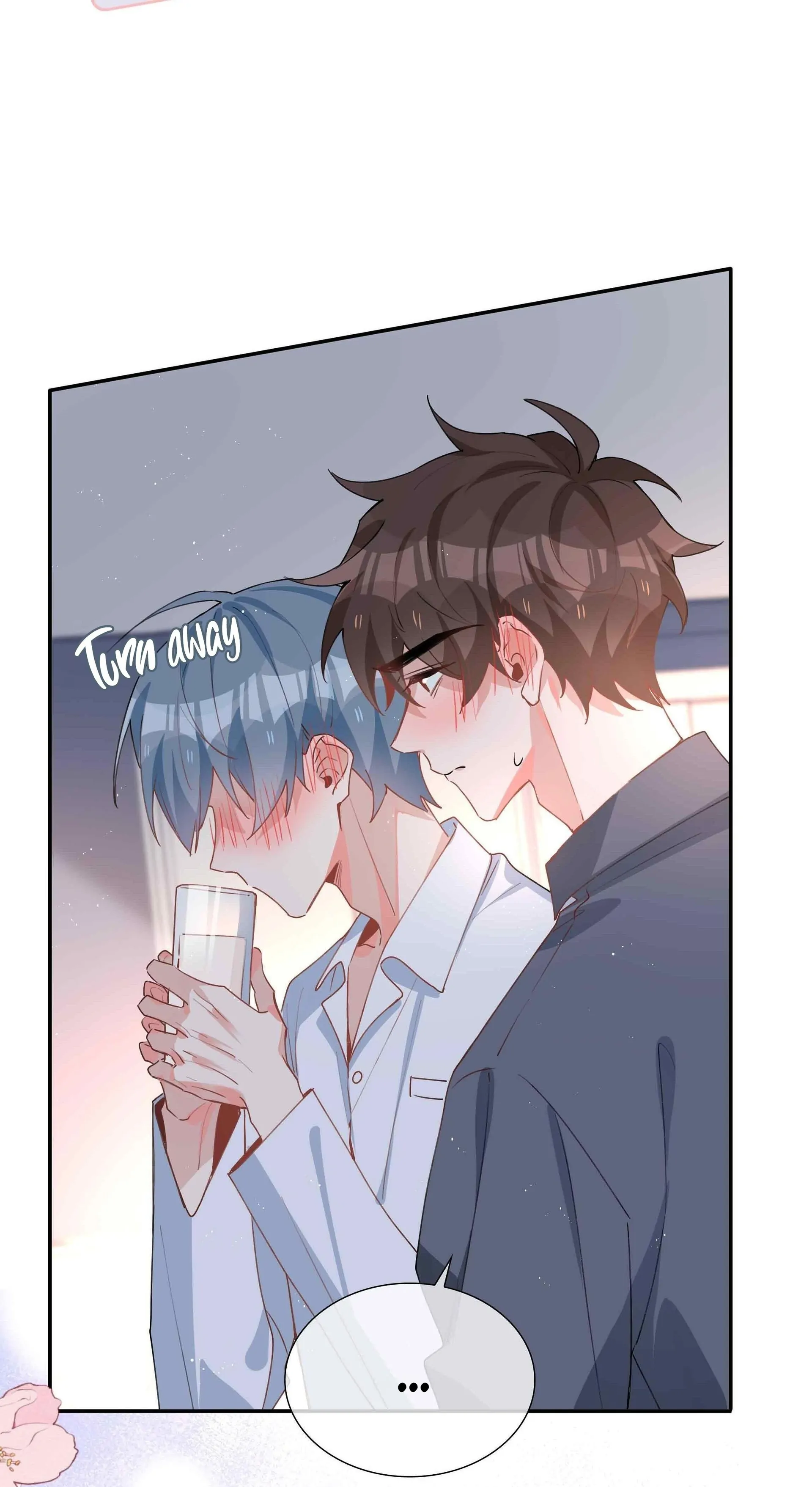 Shanhai High School (Official) - Chapter 51 manhwa
