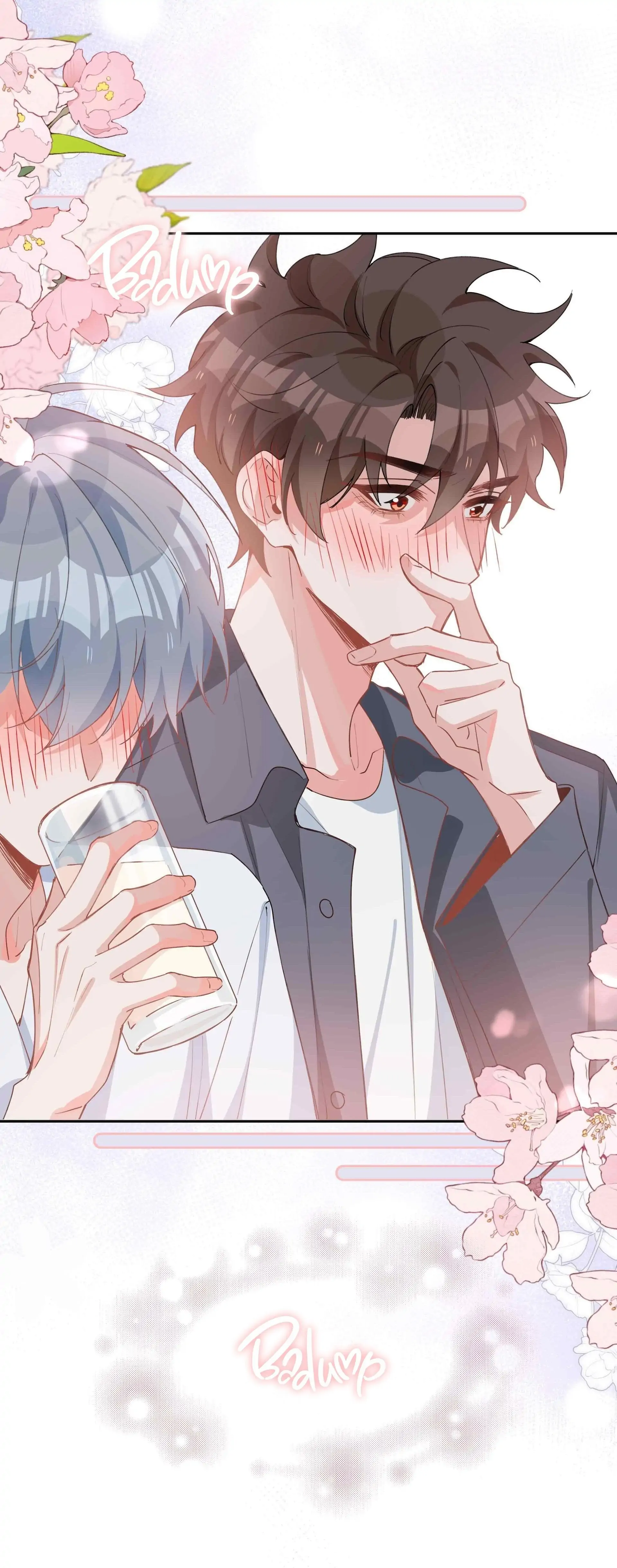 Shanhai High School (Official) - Chapter 51 manhwa