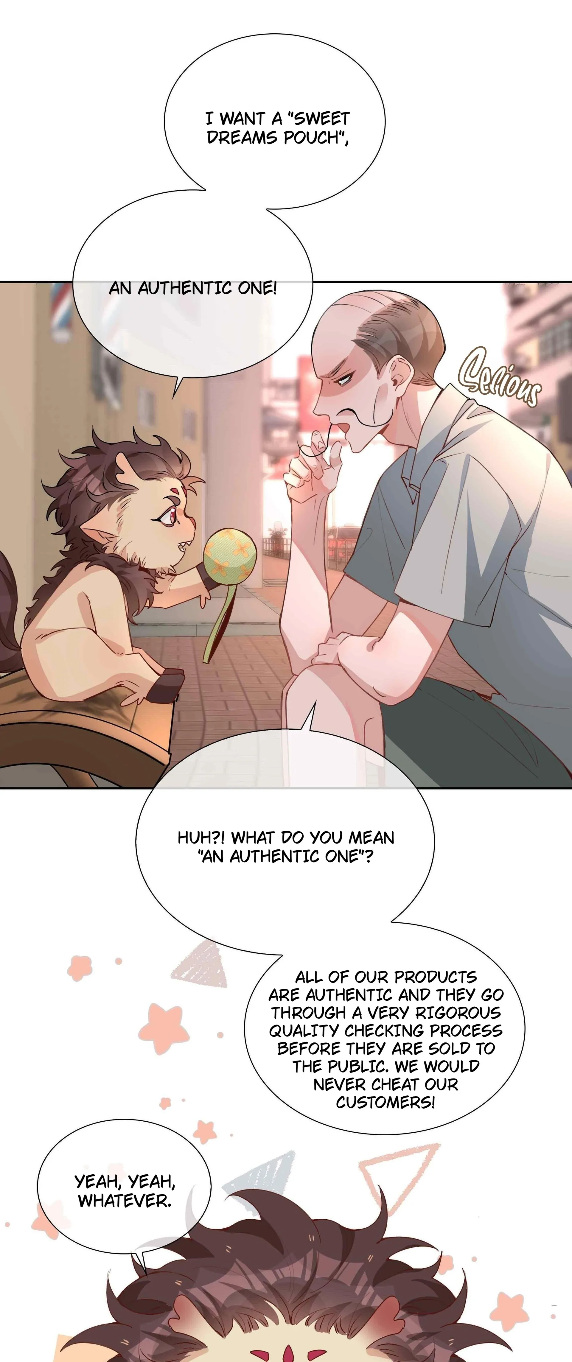 Shanhai High School (Official) - Chapter 52 manhwa