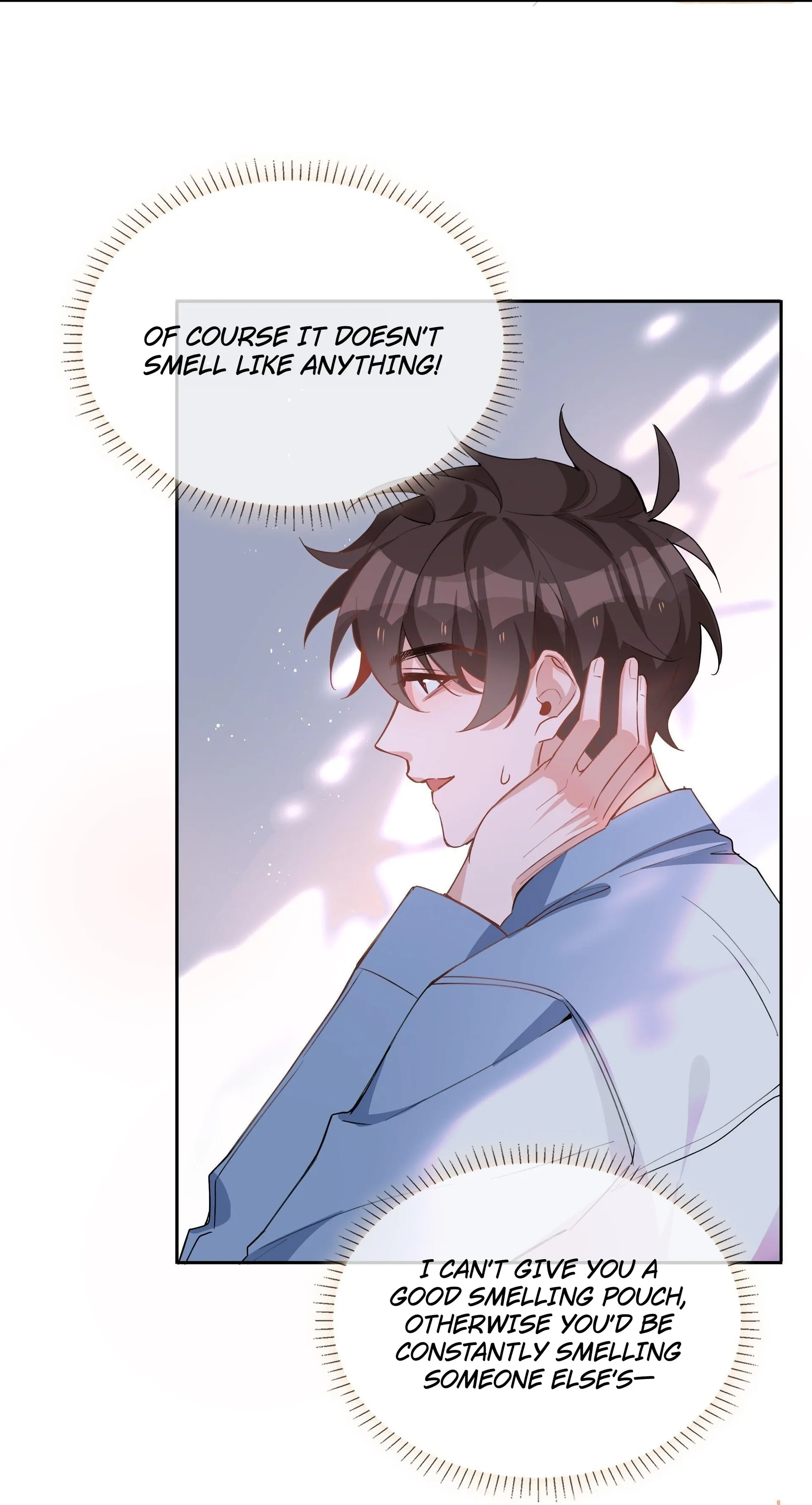 Shanhai High School (Official) - Chapter 52 manhwa