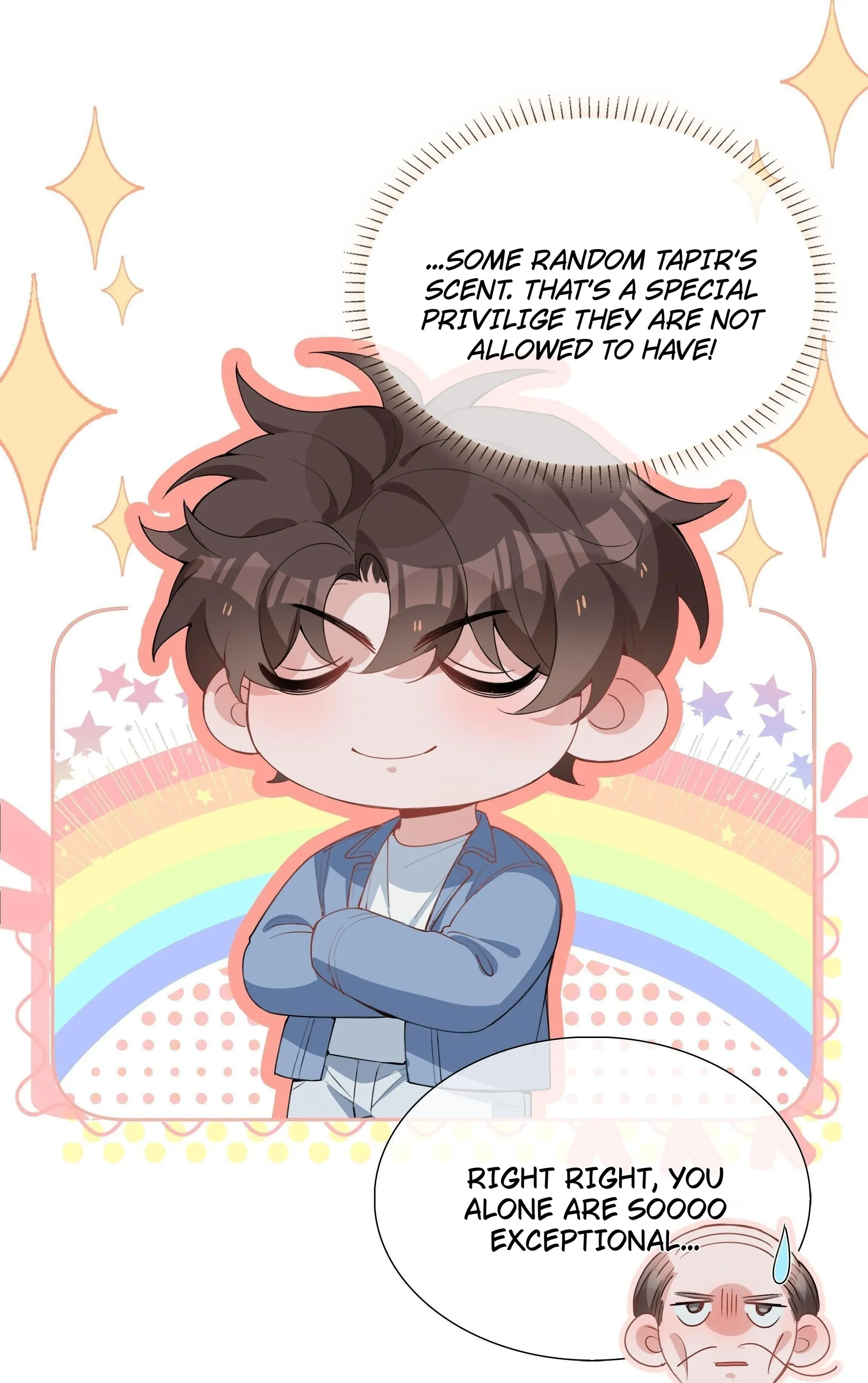 Shanhai High School (Official) - Chapter 52 manhwa