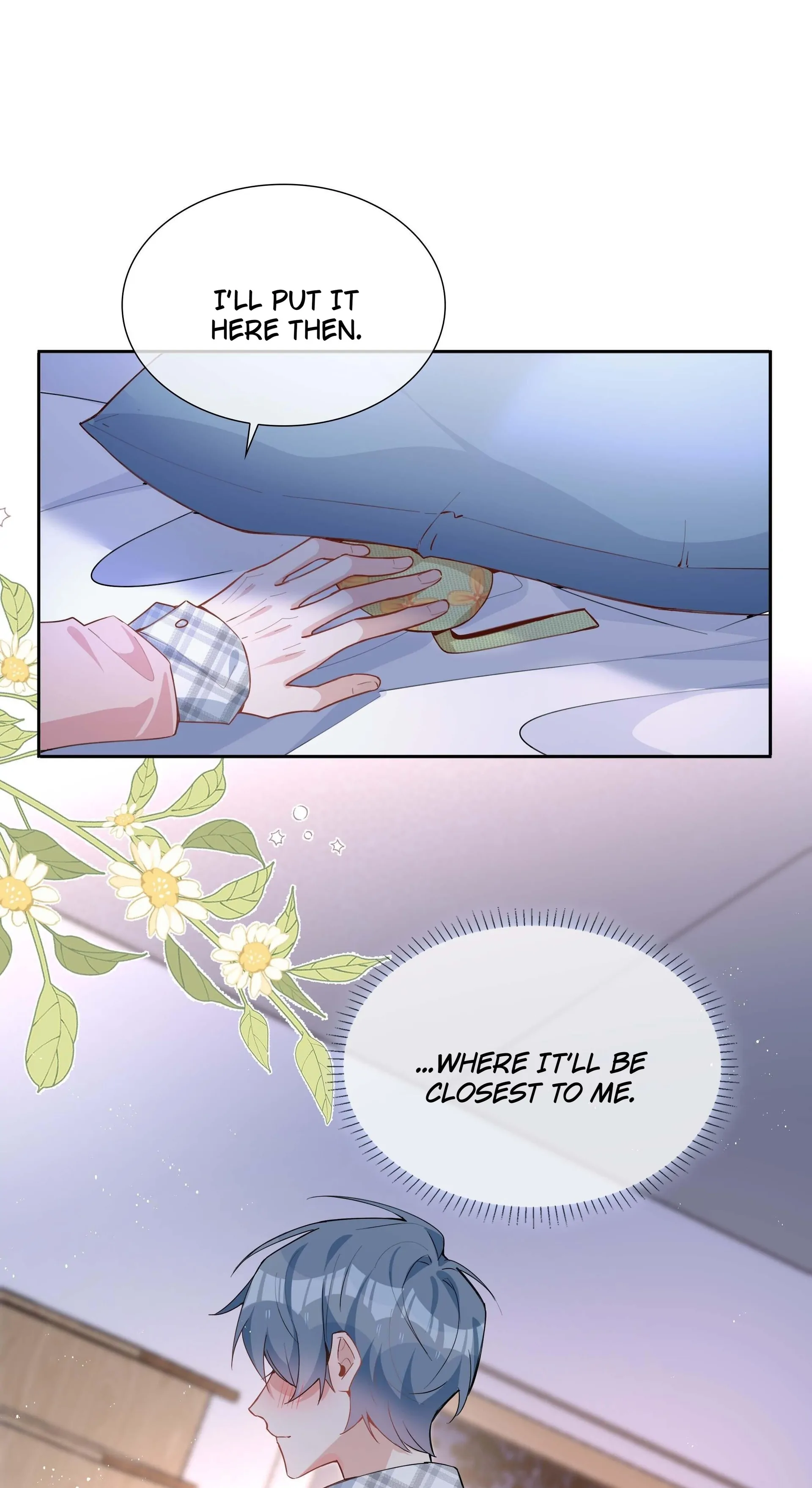 Shanhai High School (Official) - Chapter 52 manhwa