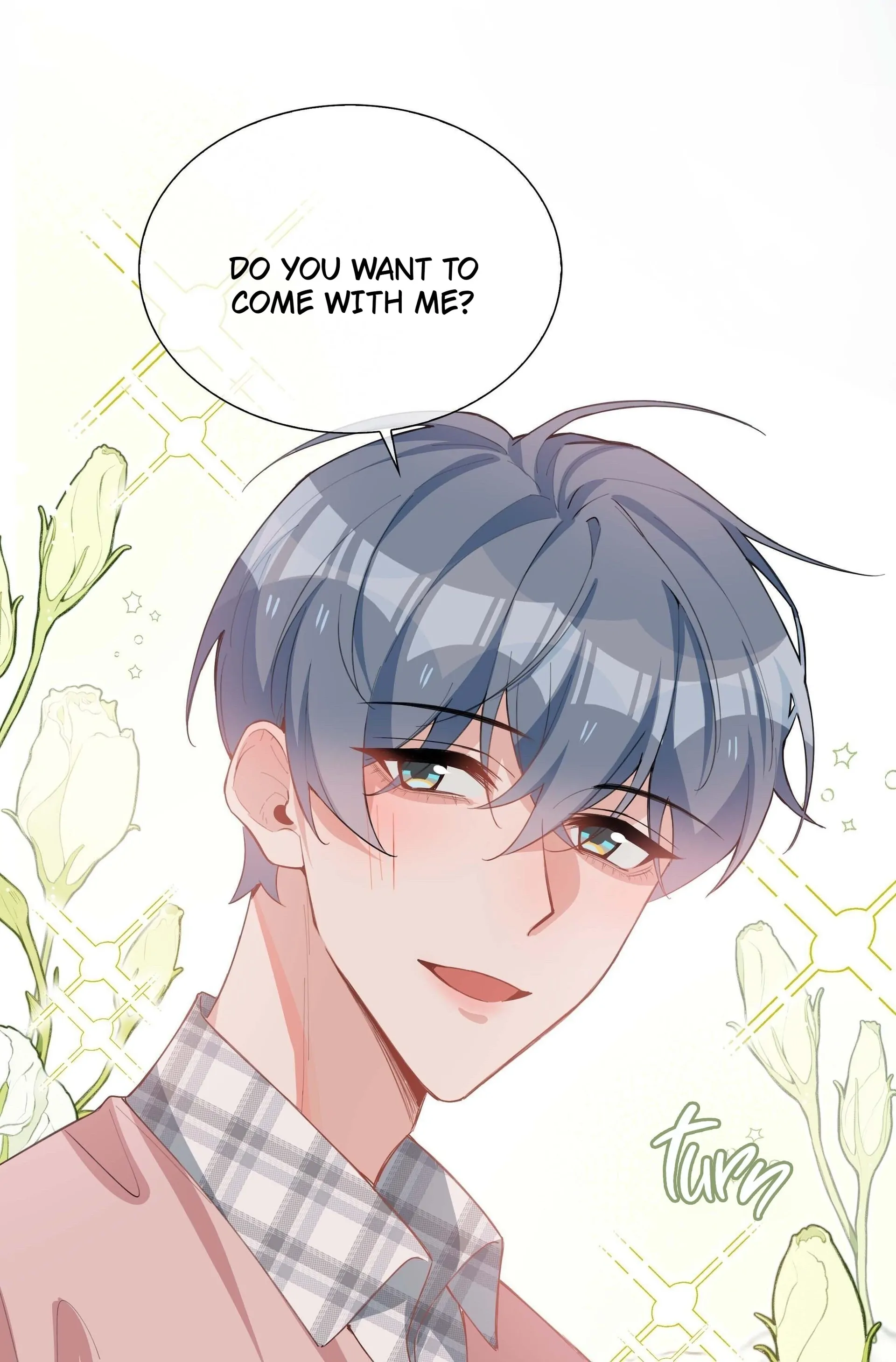 Shanhai High School (Official) - Chapter 52 manhwa