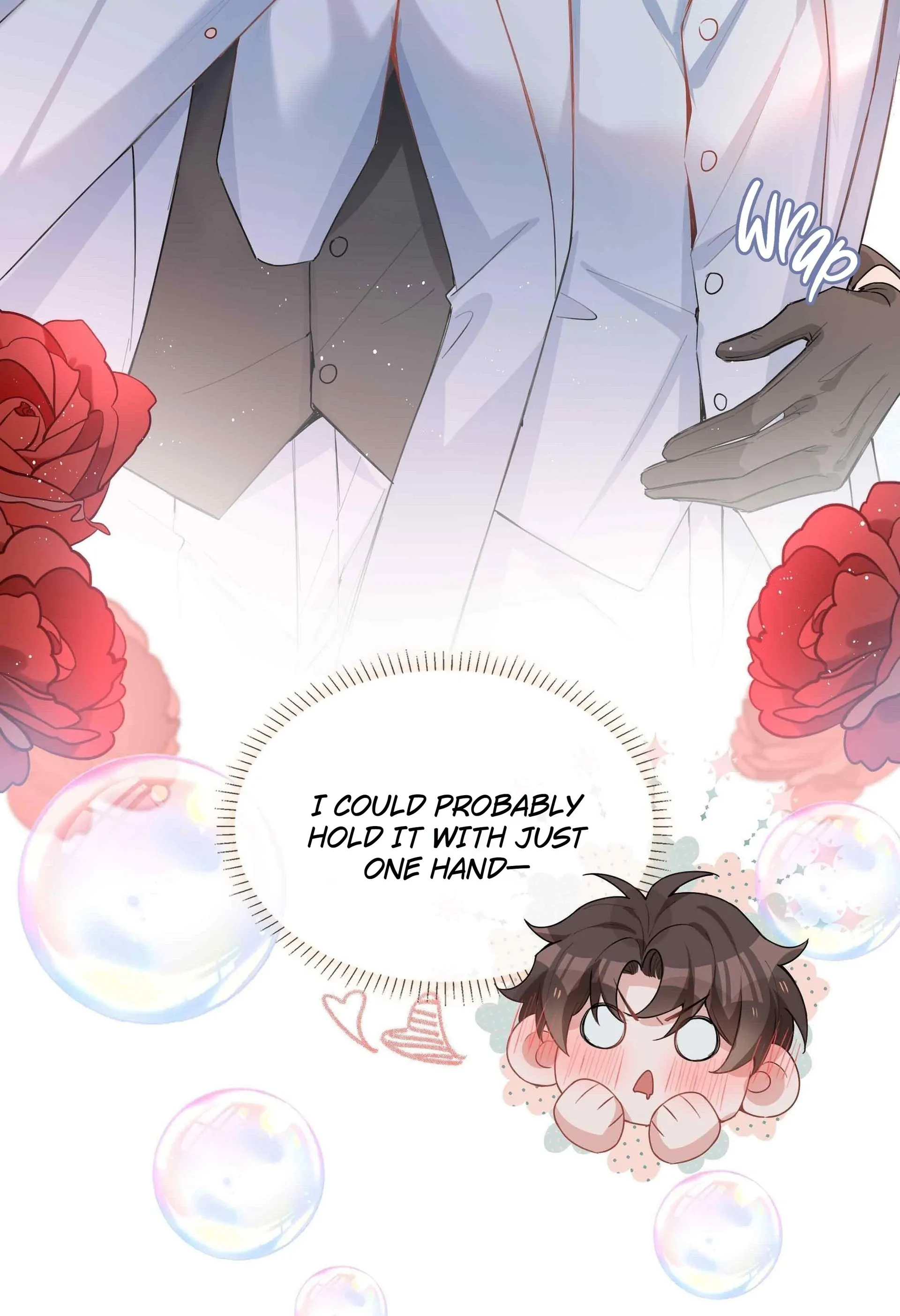 Shanhai High School (Official) - Chapter 52 manhwa