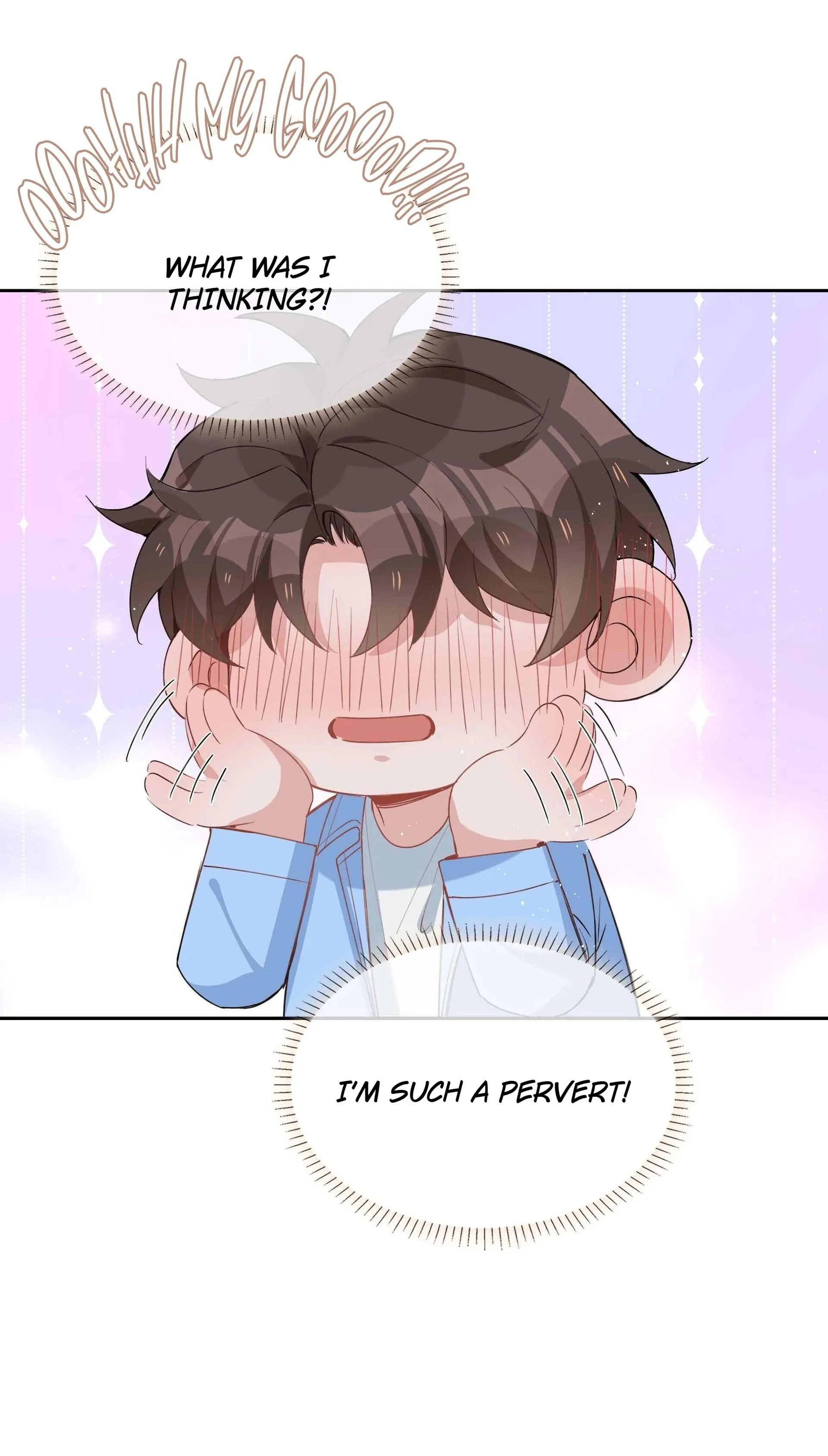 Shanhai High School (Official) - Chapter 52 manhwa