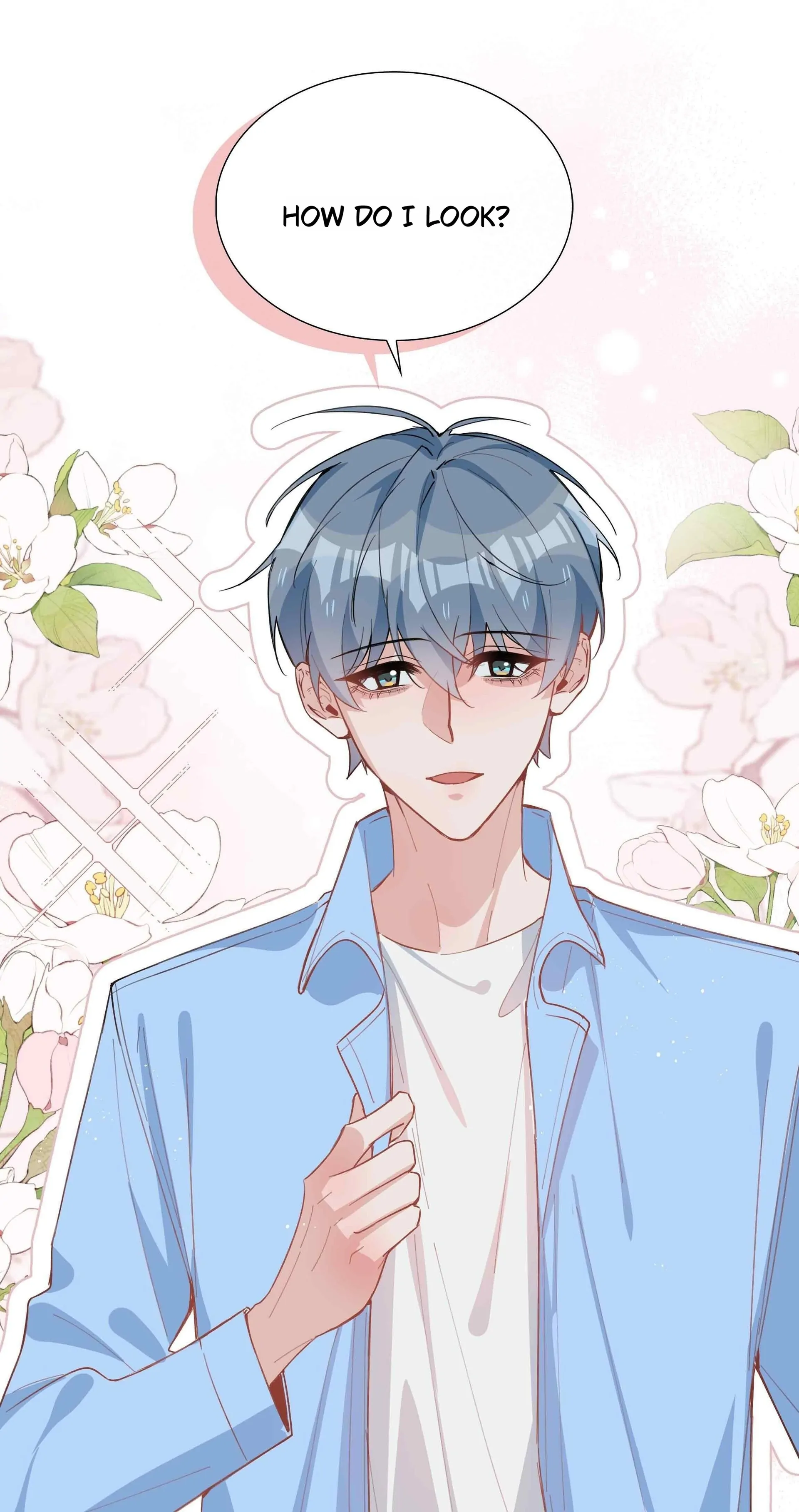 Shanhai High School (Official) - Chapter 52 manhwa