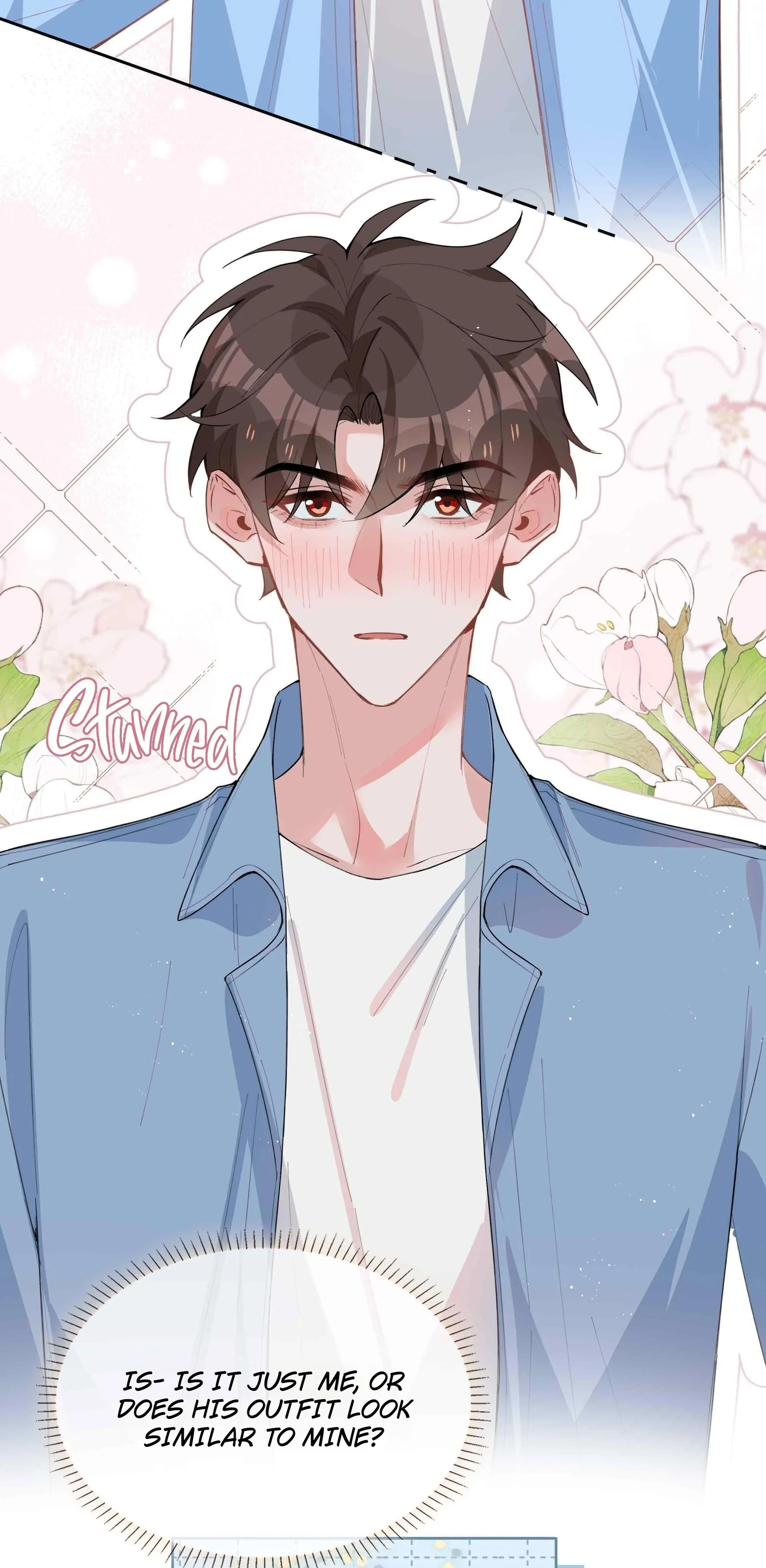 Shanhai High School (Official) - Chapter 52 manhwa