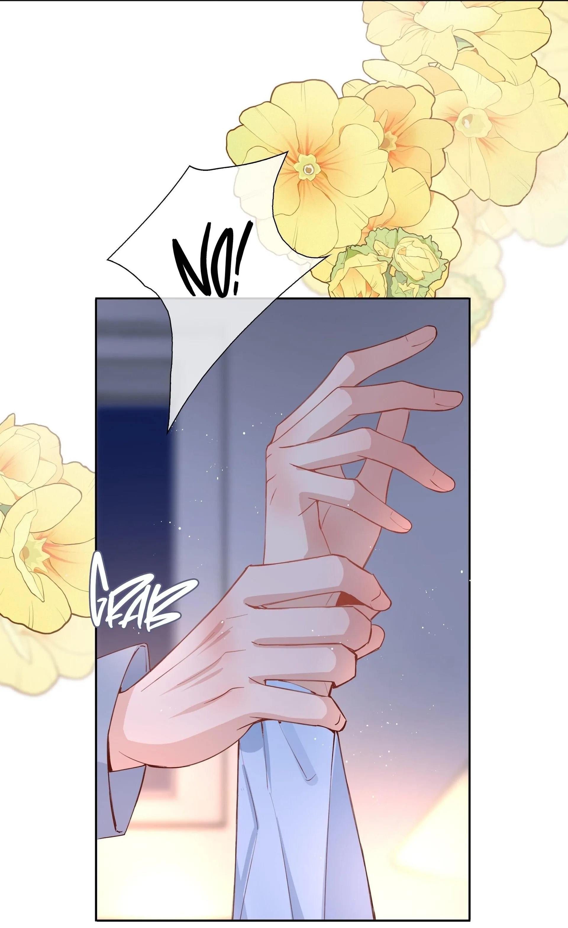 Shanhai High School (Official) - Chapter 52 manhwa
