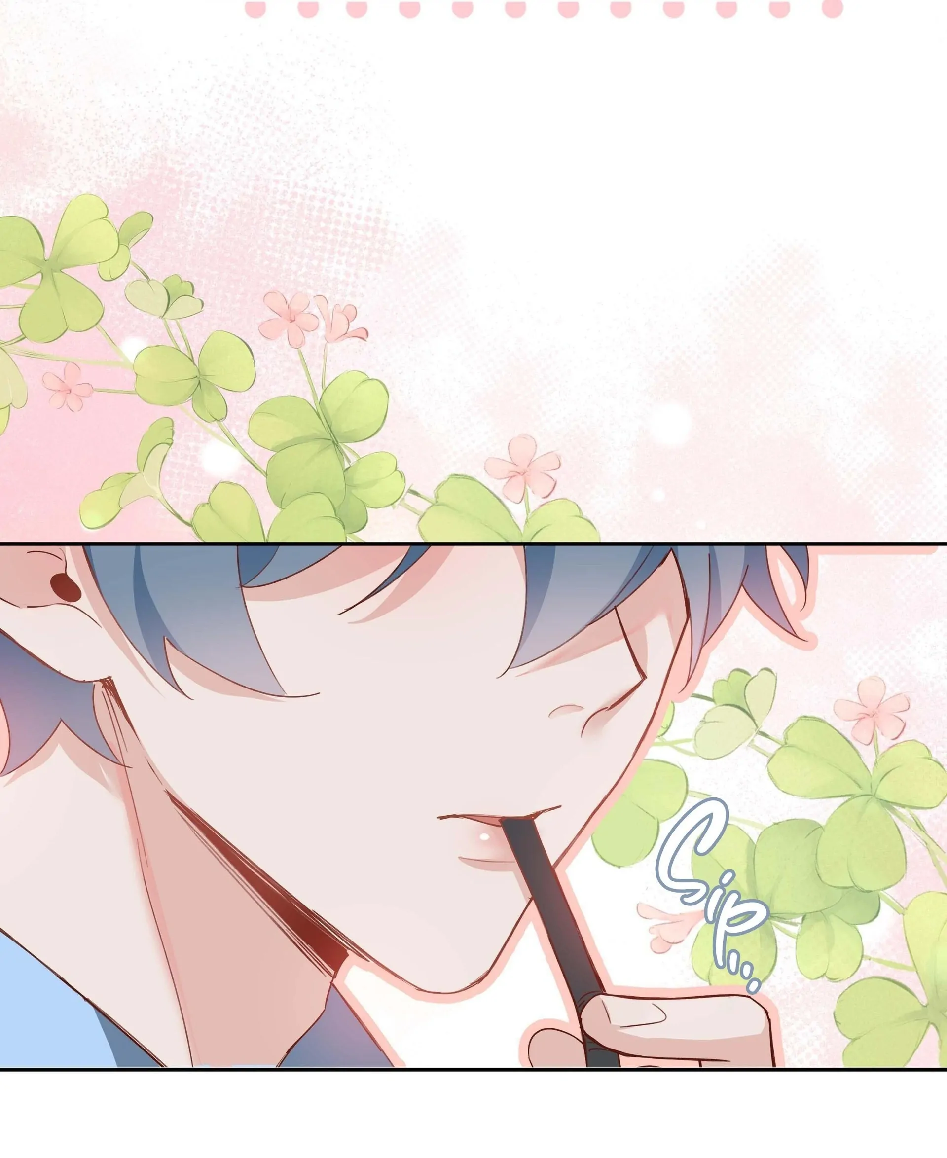 Shanhai High School (Official) - Chapter 53 manhwa
