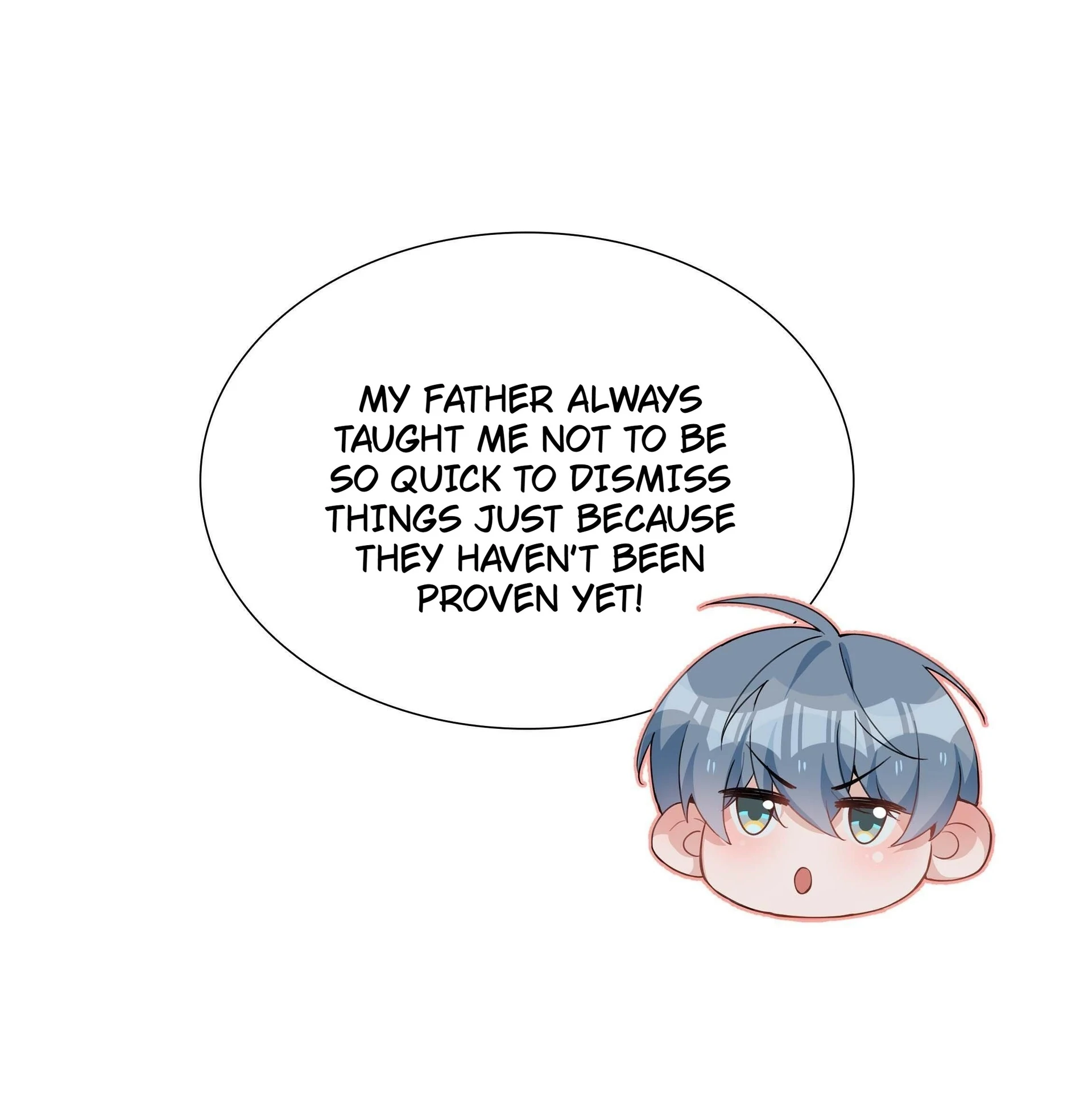 Shanhai High School (Official) - Chapter 53 manhwa