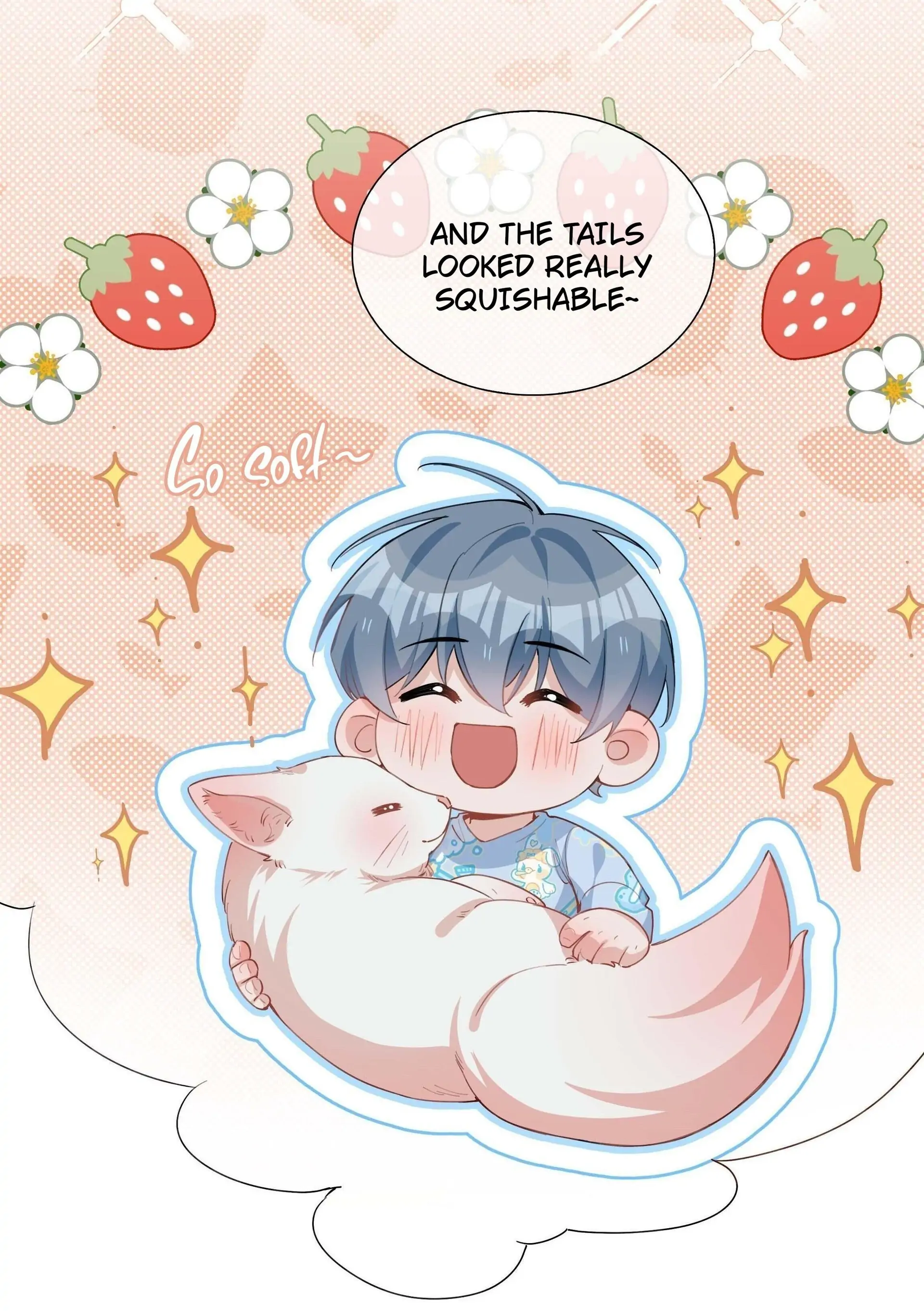 Shanhai High School (Official) - Chapter 53 manhwa