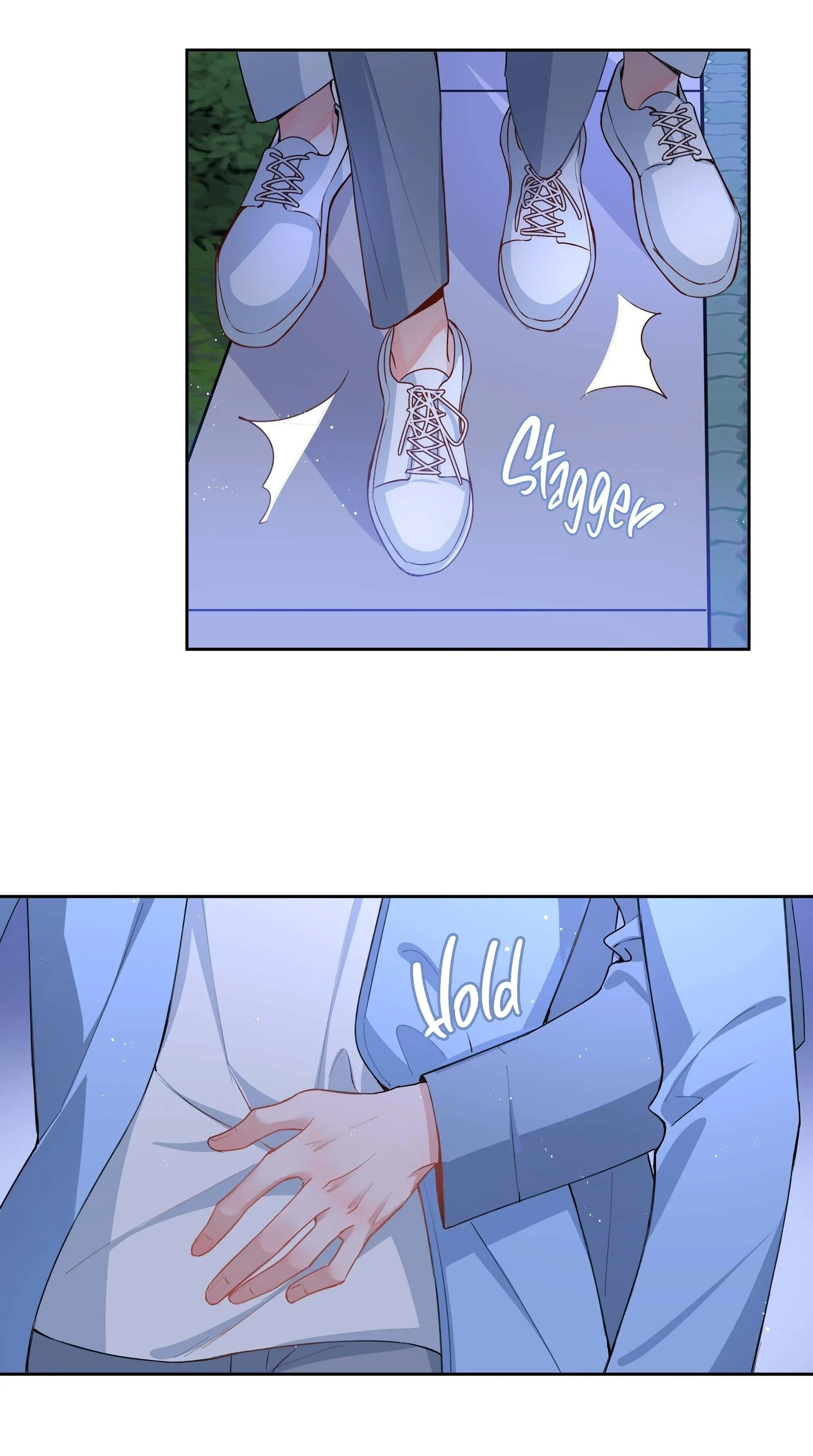 Shanhai High School (Official) - Chapter 53 manhwa