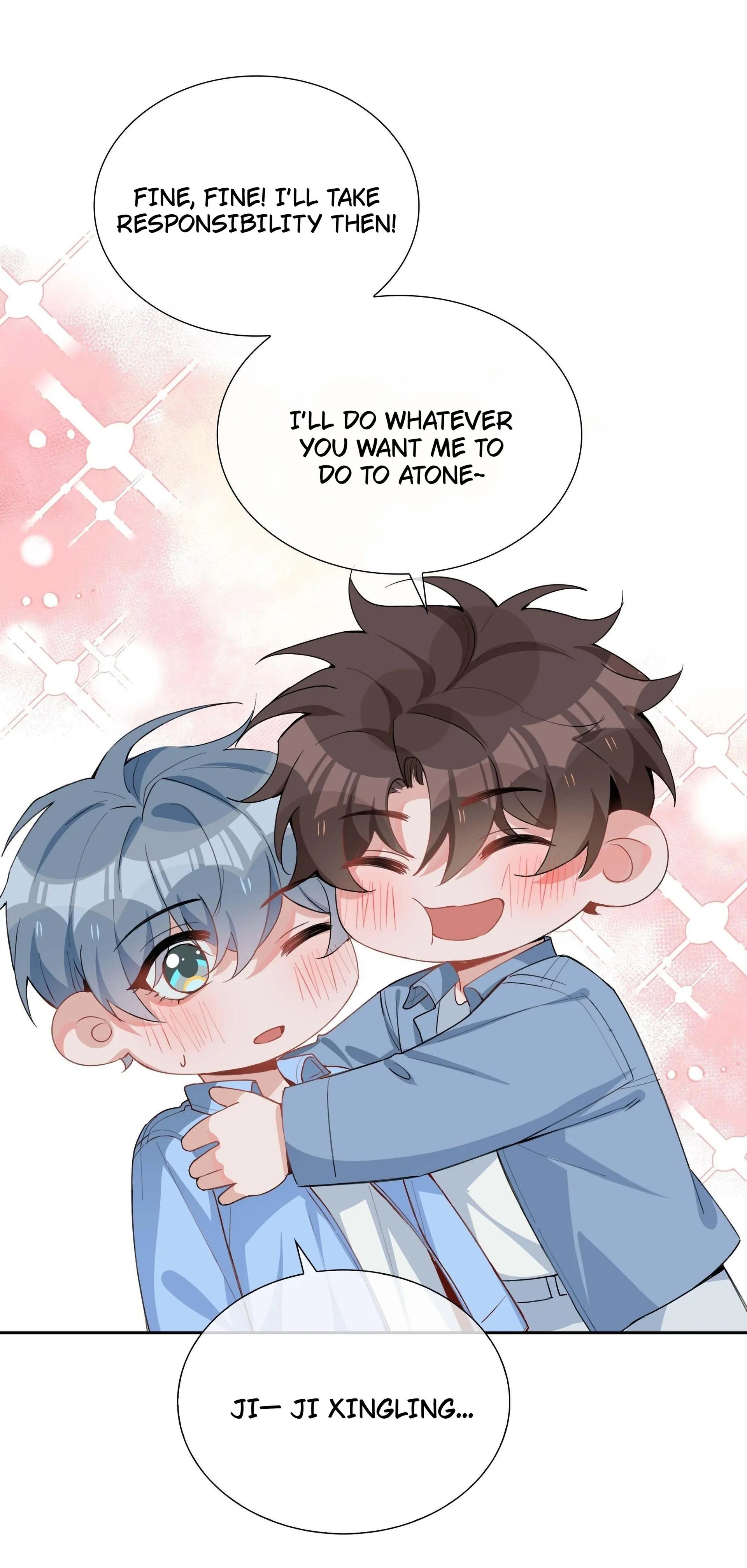 Shanhai High School (Official) - Chapter 53 manhwa