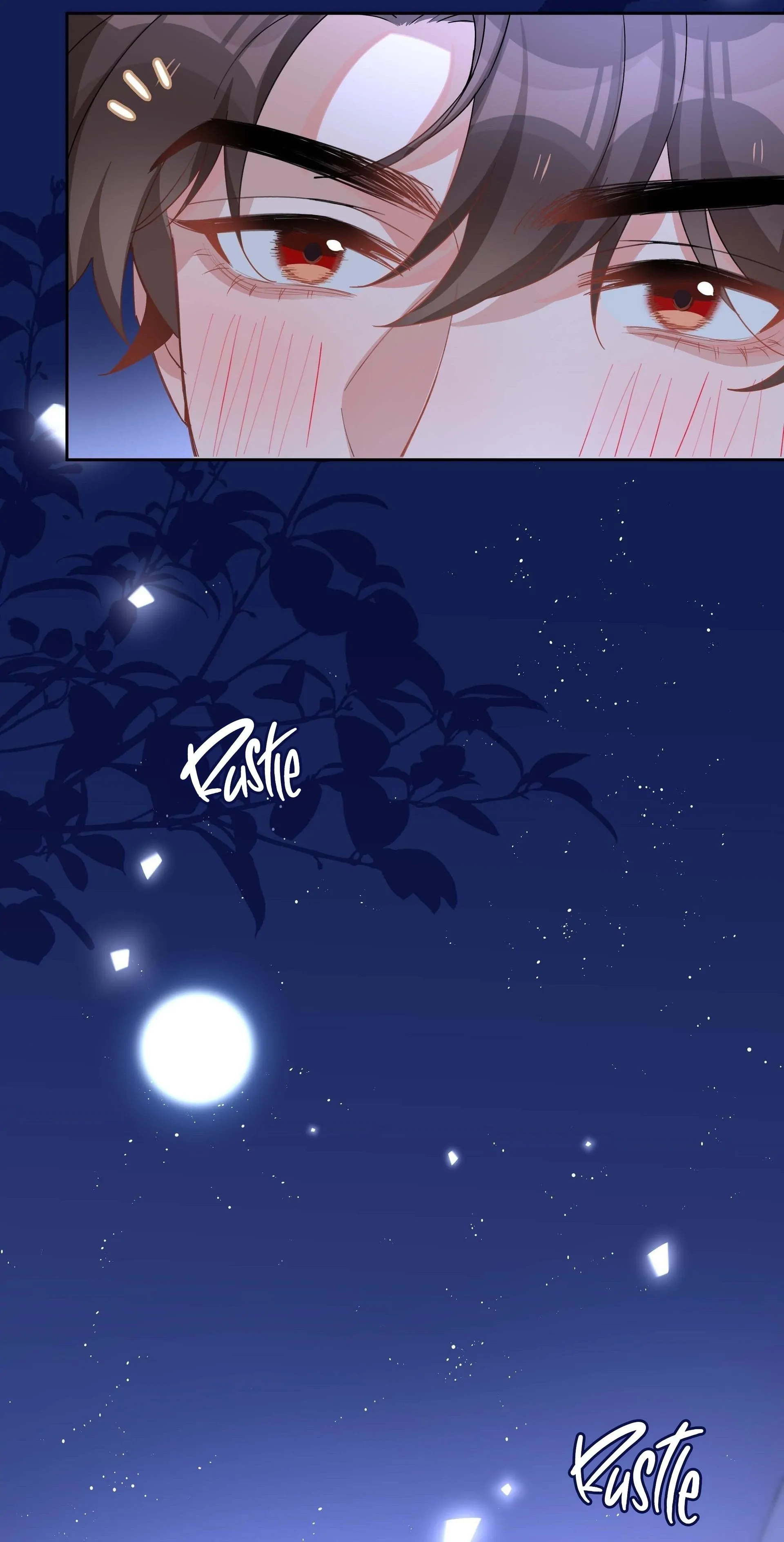 Shanhai High School (Official) - Chapter 53 manhwa