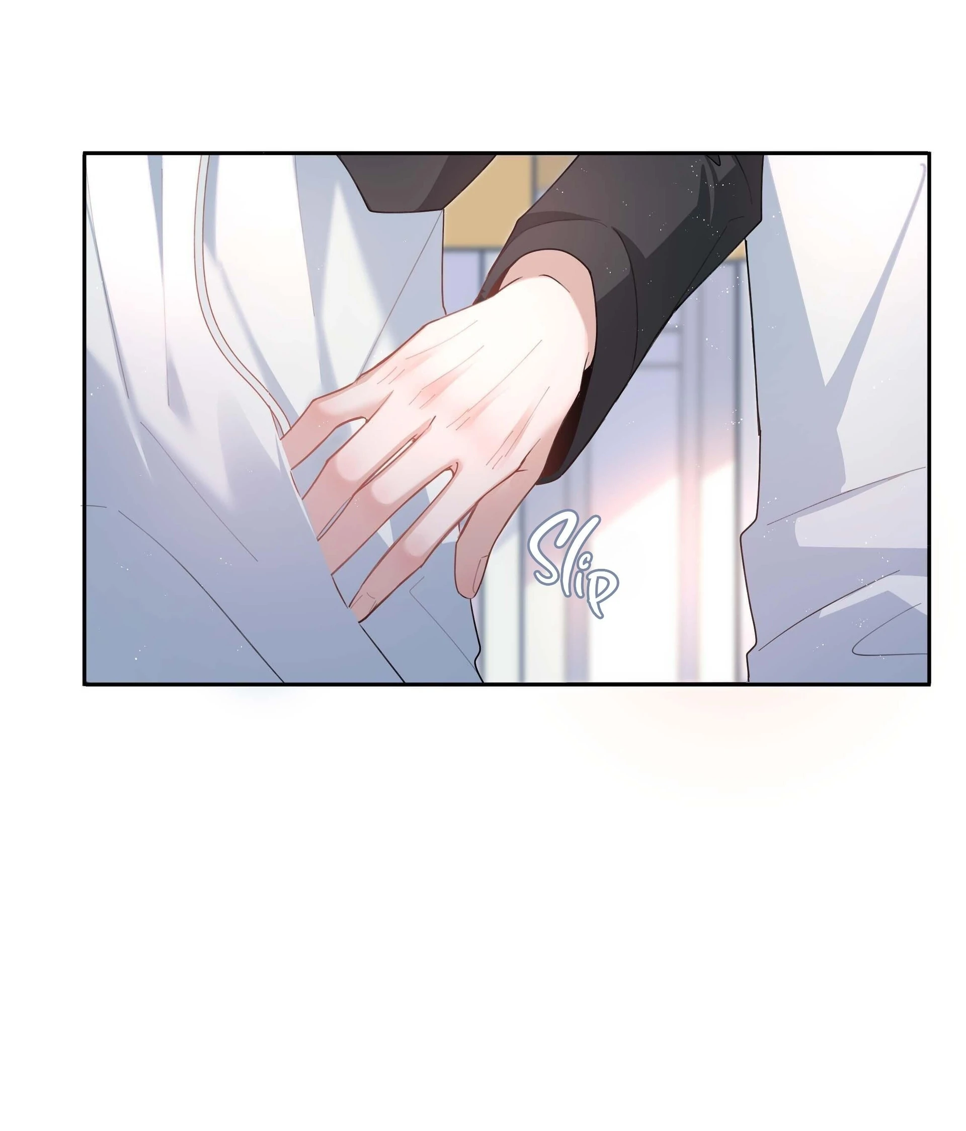 Shanhai High School (Official) - Chapter 54 manhwa